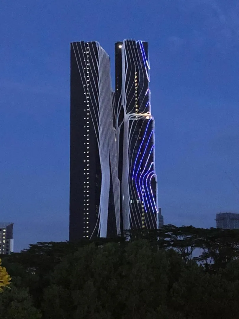 ARTE Mont Kiara Host By HOST CORNER SUITES