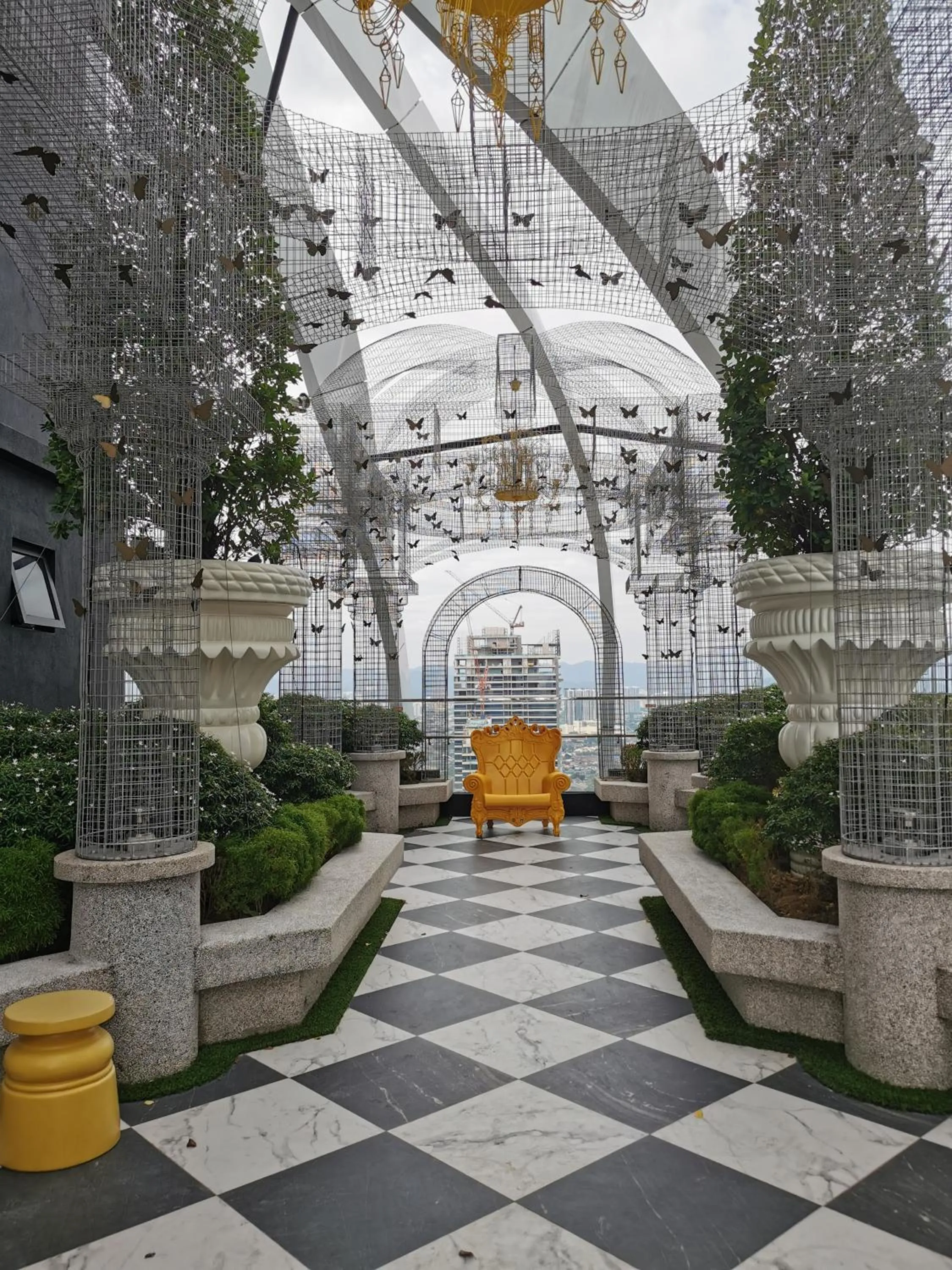 ARTE Mont Kiara Host By HOST CORNER SUITES