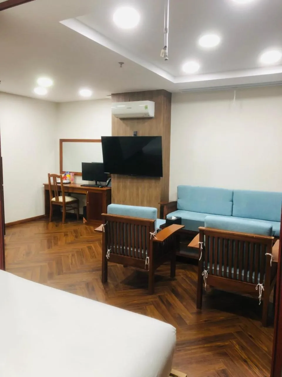 TV and multimedia in Dazi Signature