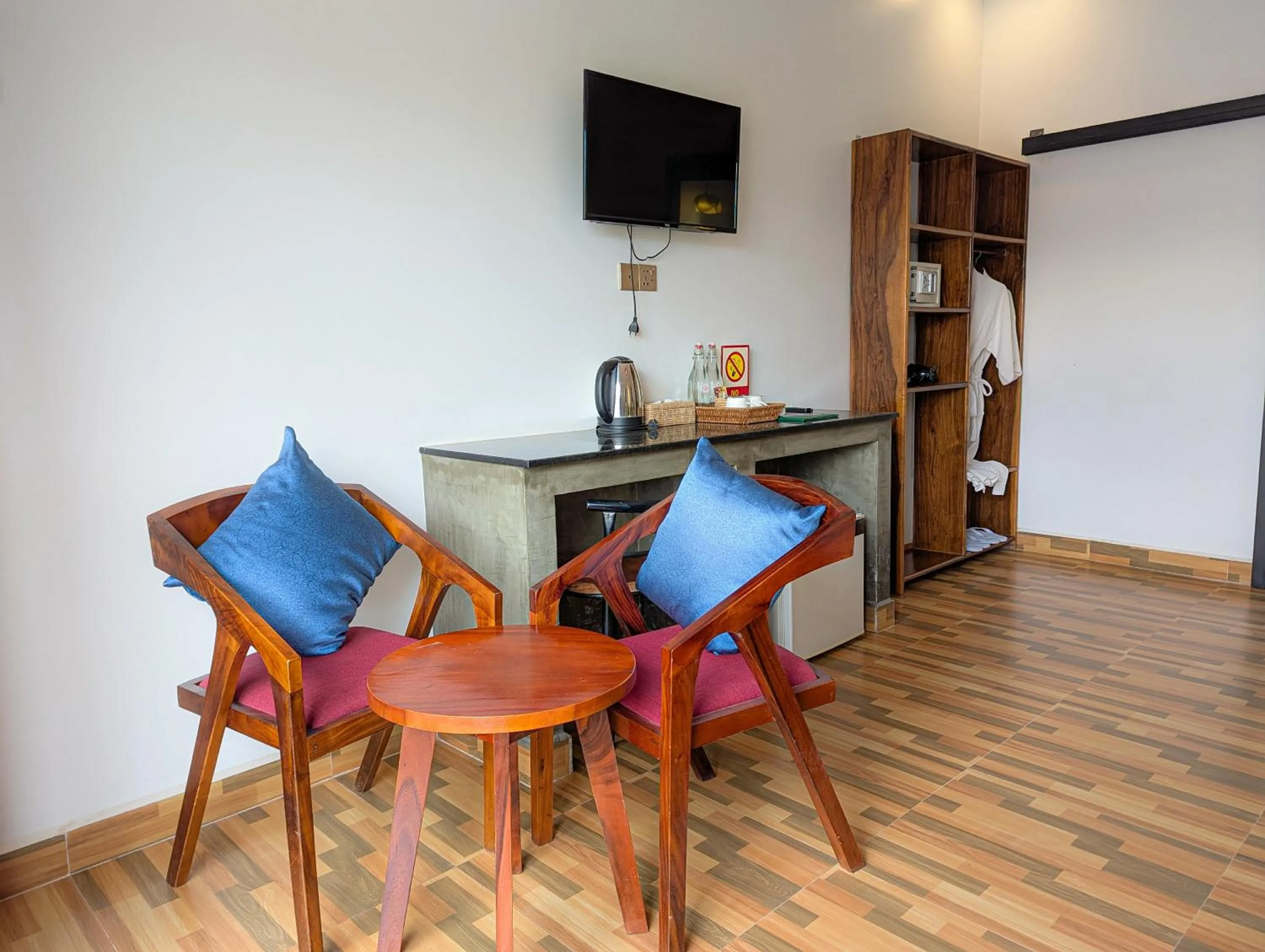 Nina Angkor Residence