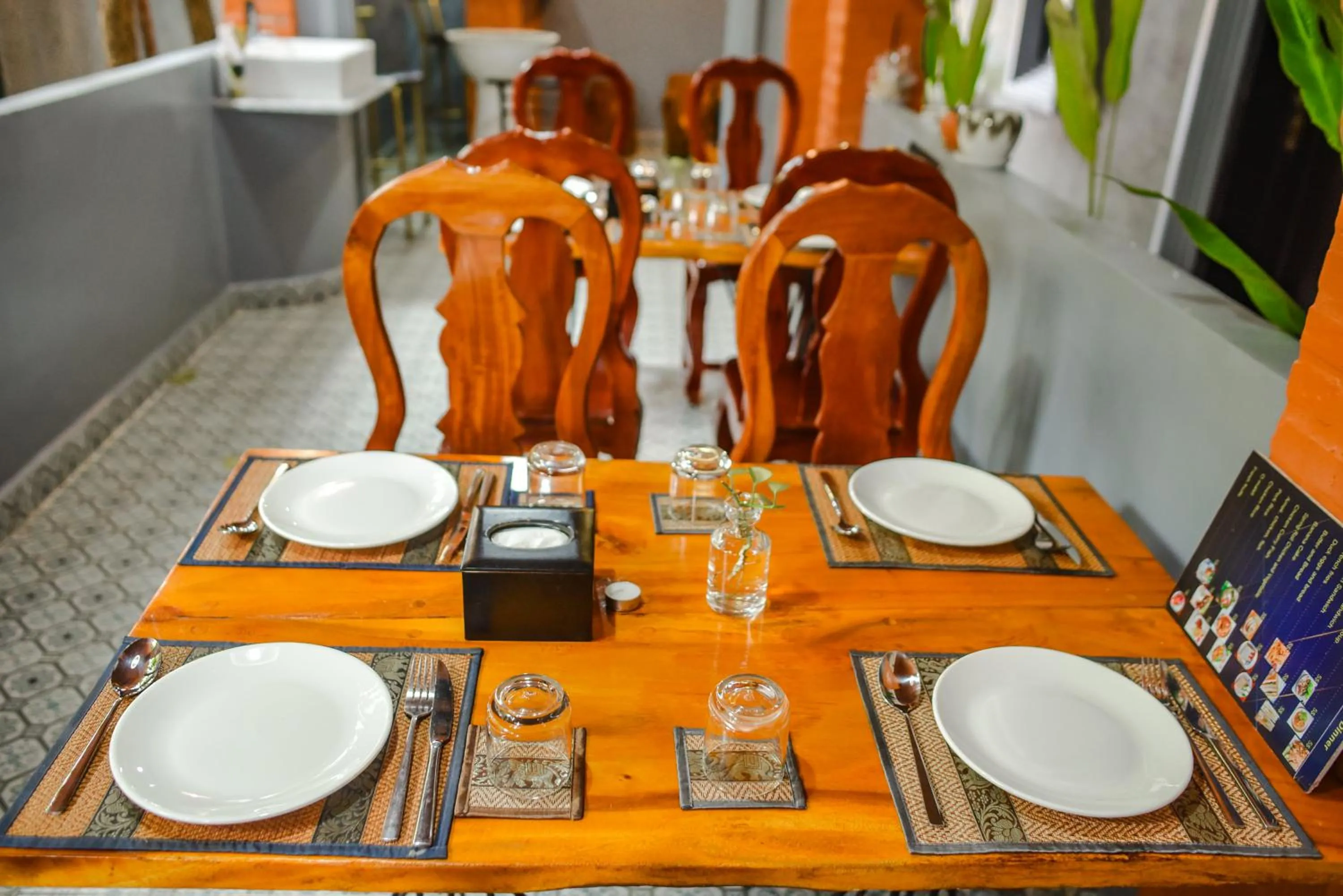 Nina Angkor Residence