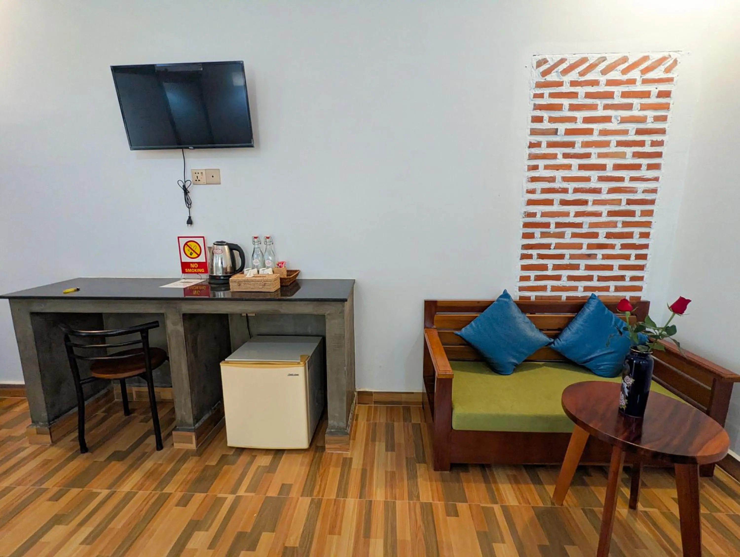 Nina Angkor Residence