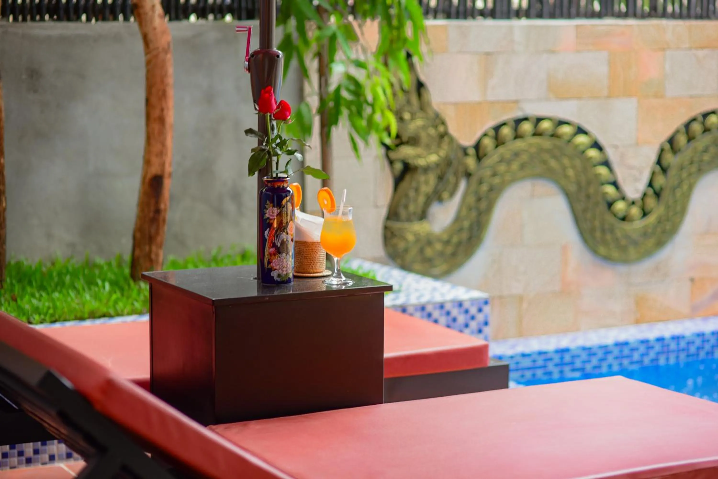 Nina Angkor Residence