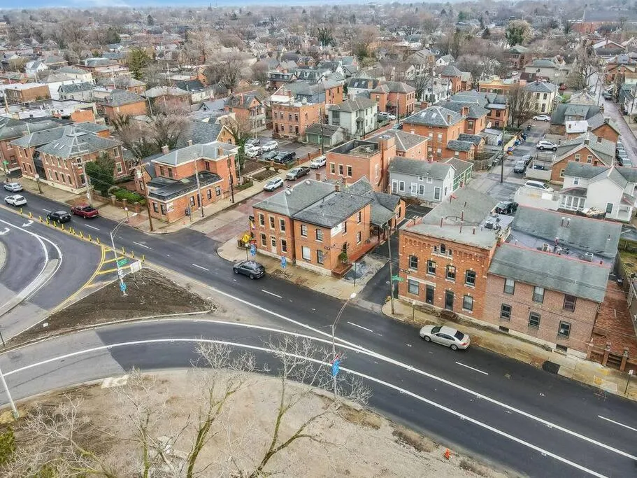 Housepitality - The Brandenburg Suite - Efficiency