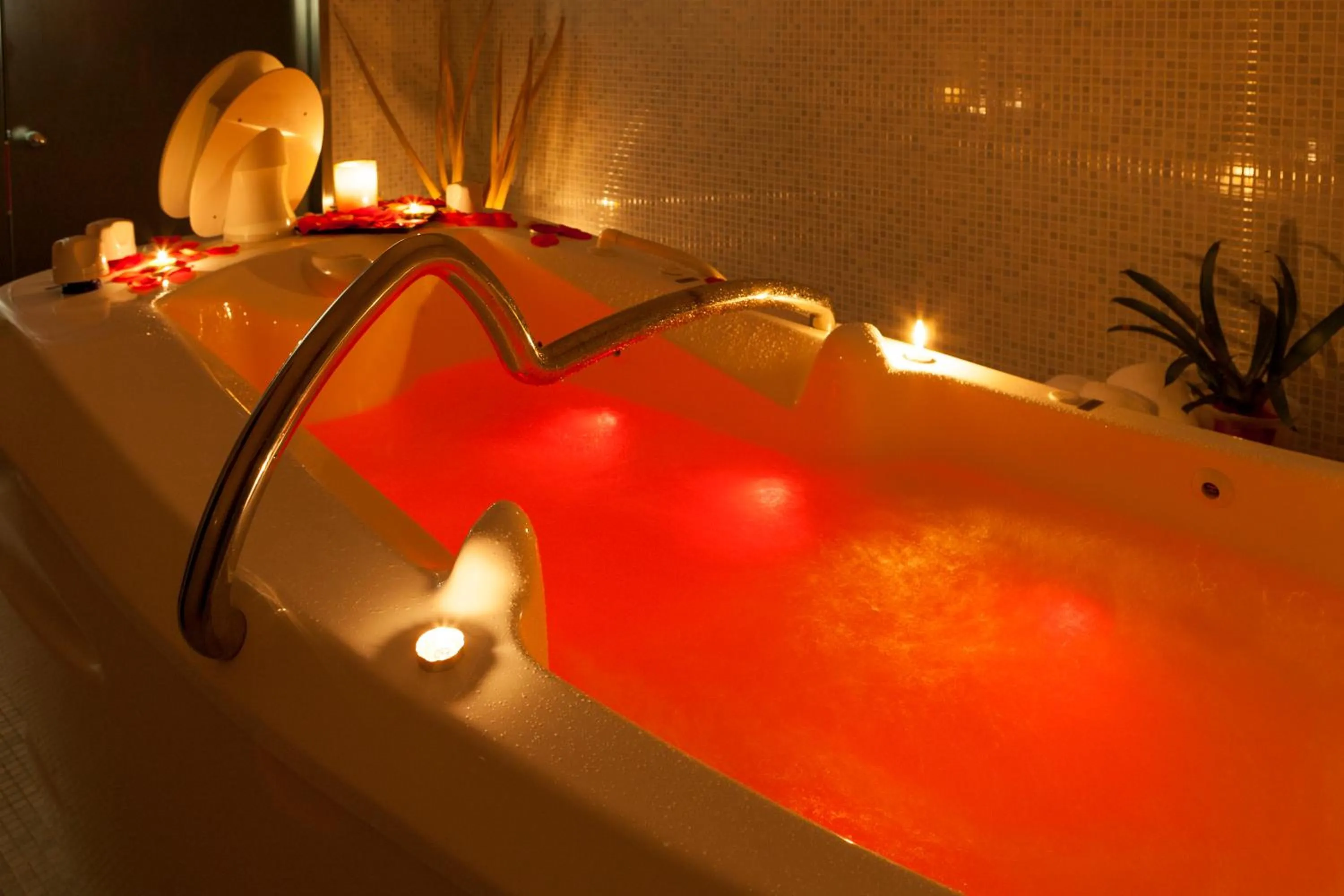 Spa and wellness centre/facilities in Eurostars Vila de Allariz Hotel Balneario