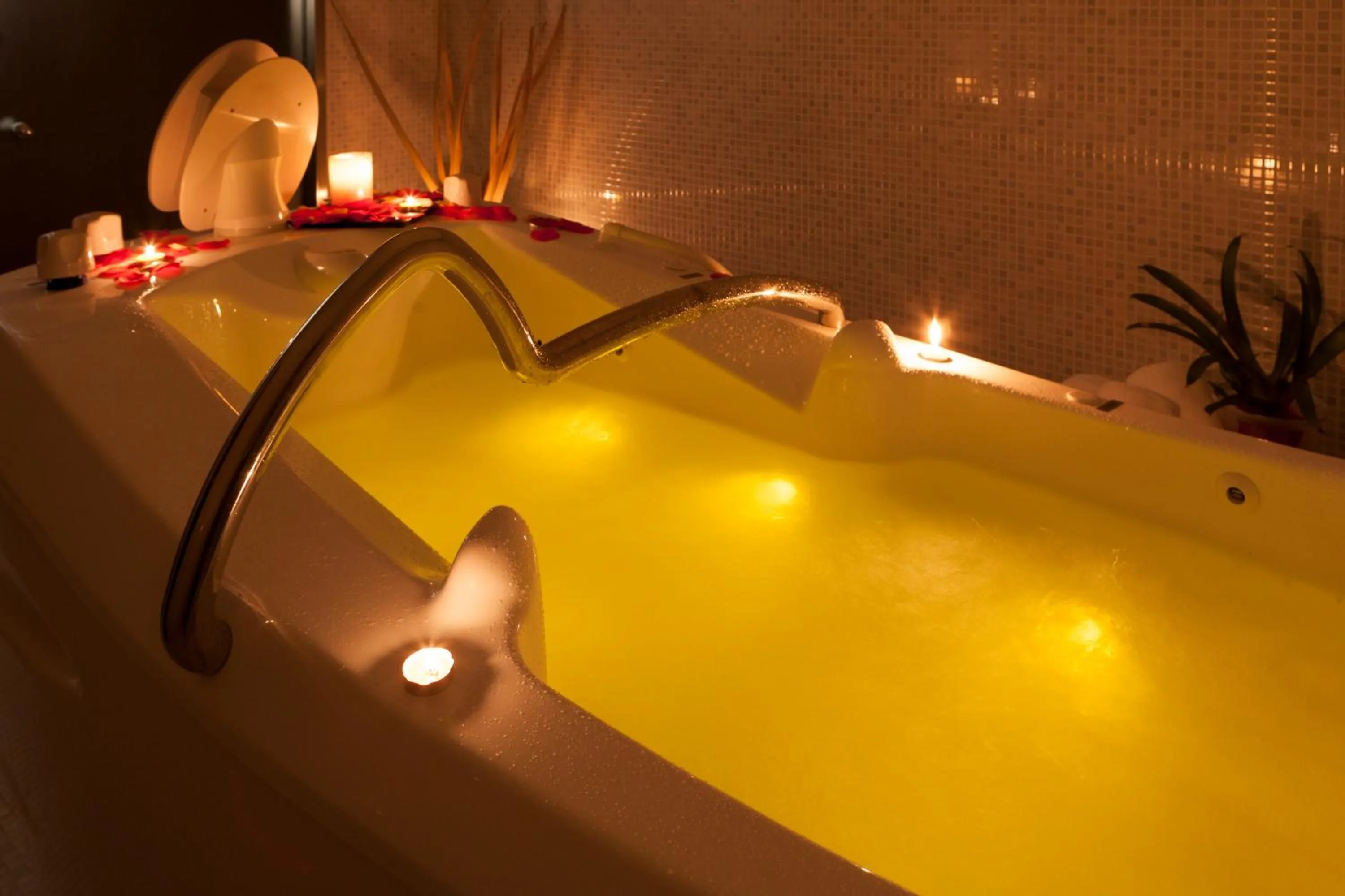Spa and wellness centre/facilities in Eurostars Vila de Allariz Hotel Balneario
