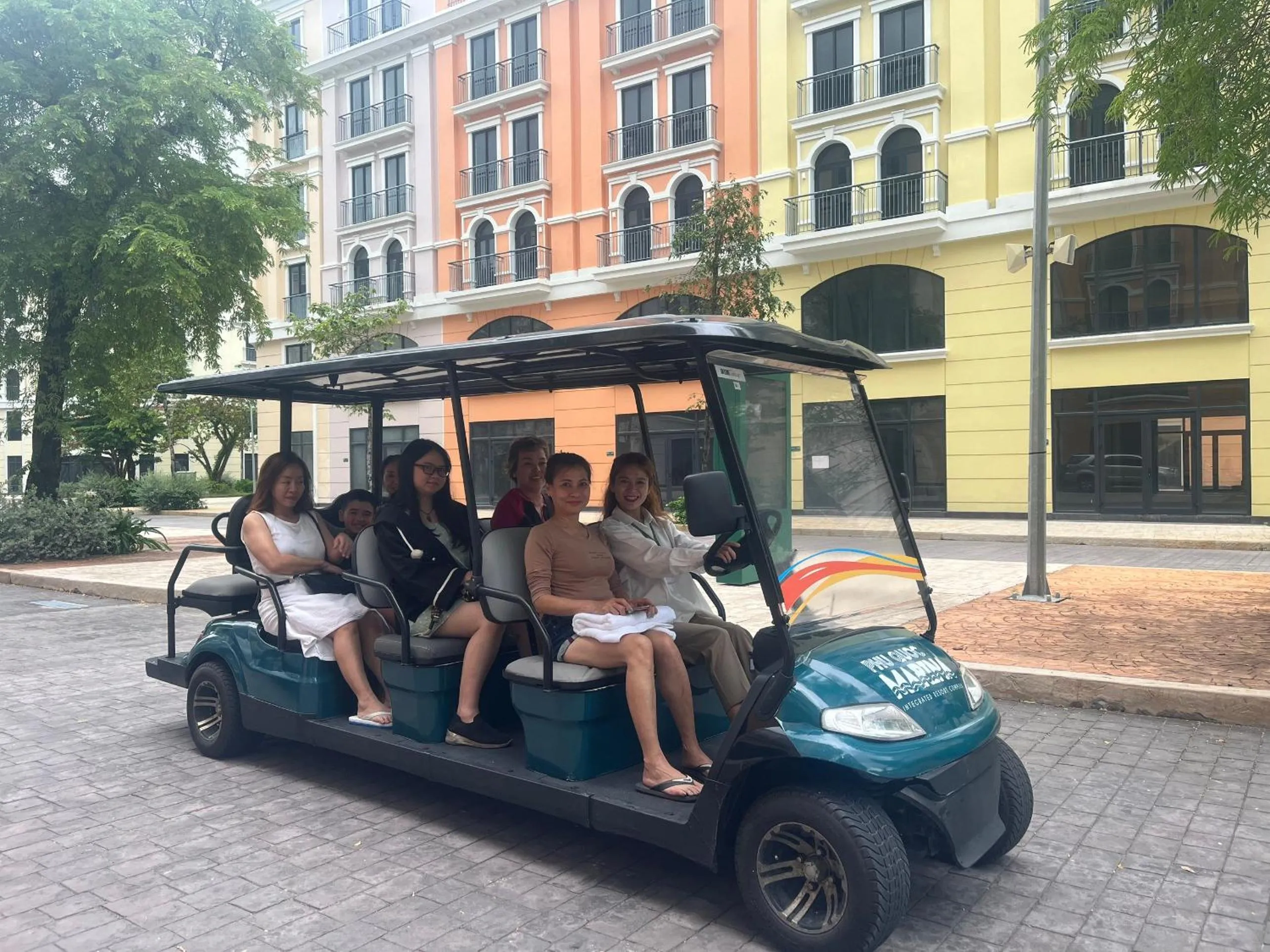 Day in SK BOUTIQUE HOTEL