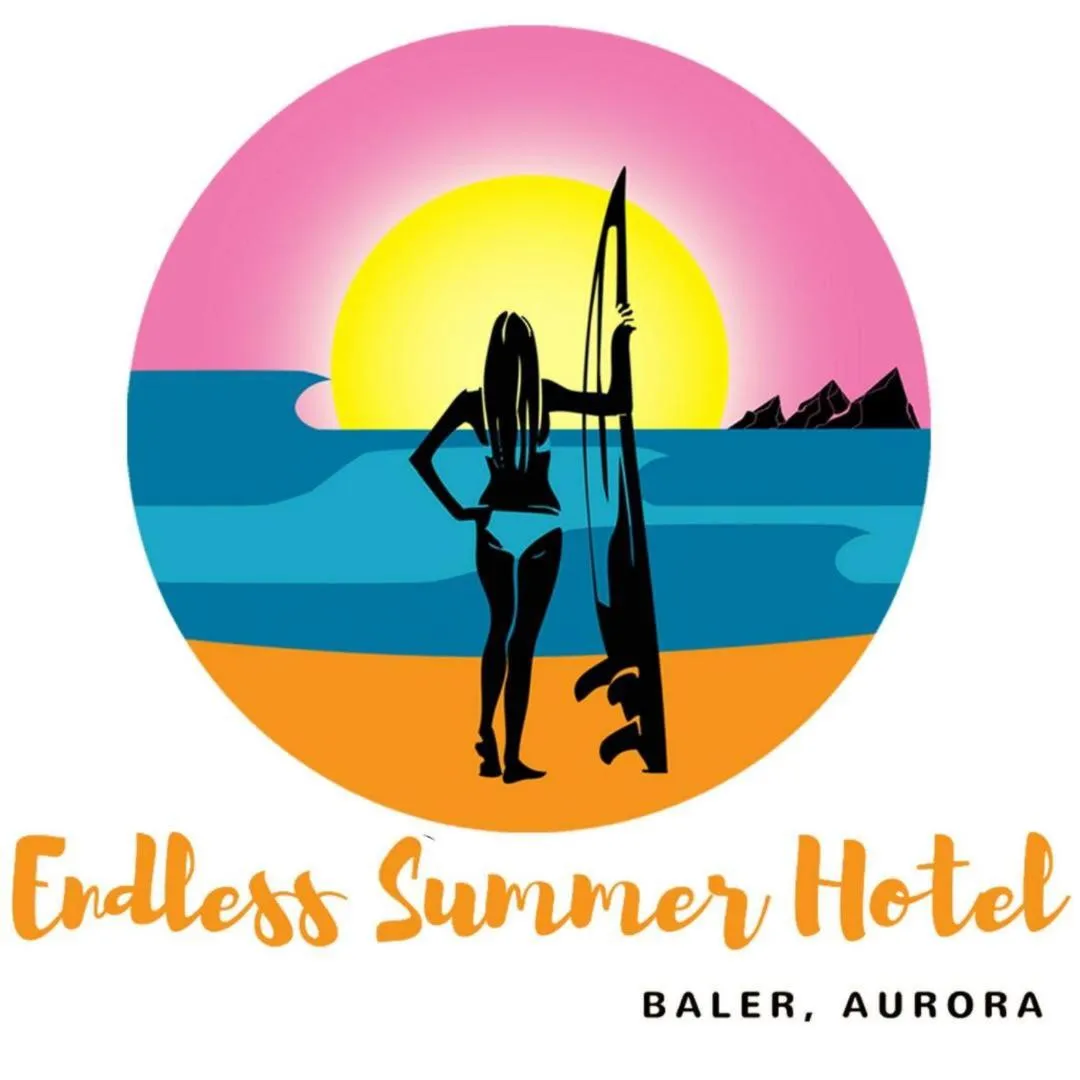Property logo or sign in Endless Summer Hotel Baler
