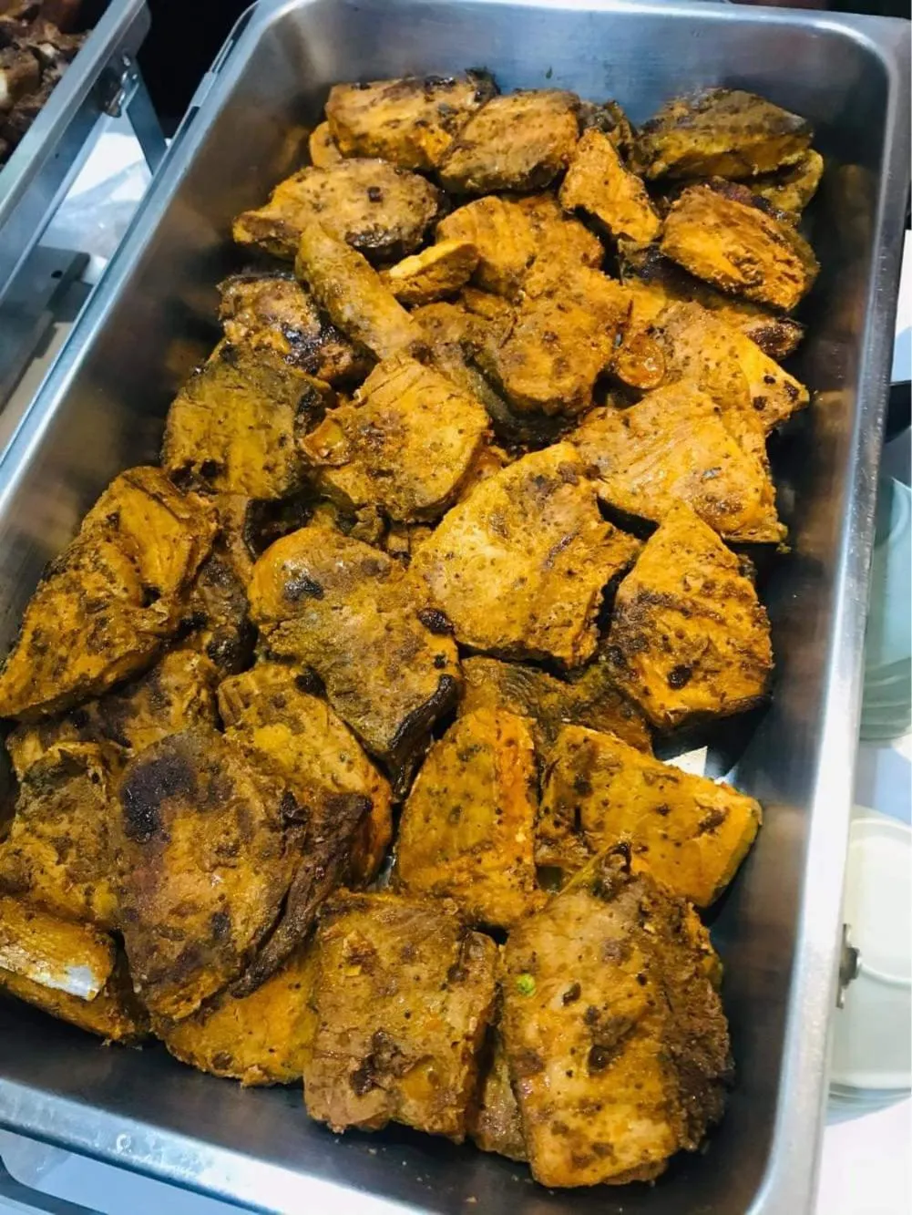 Endless Summer Hotel Baler