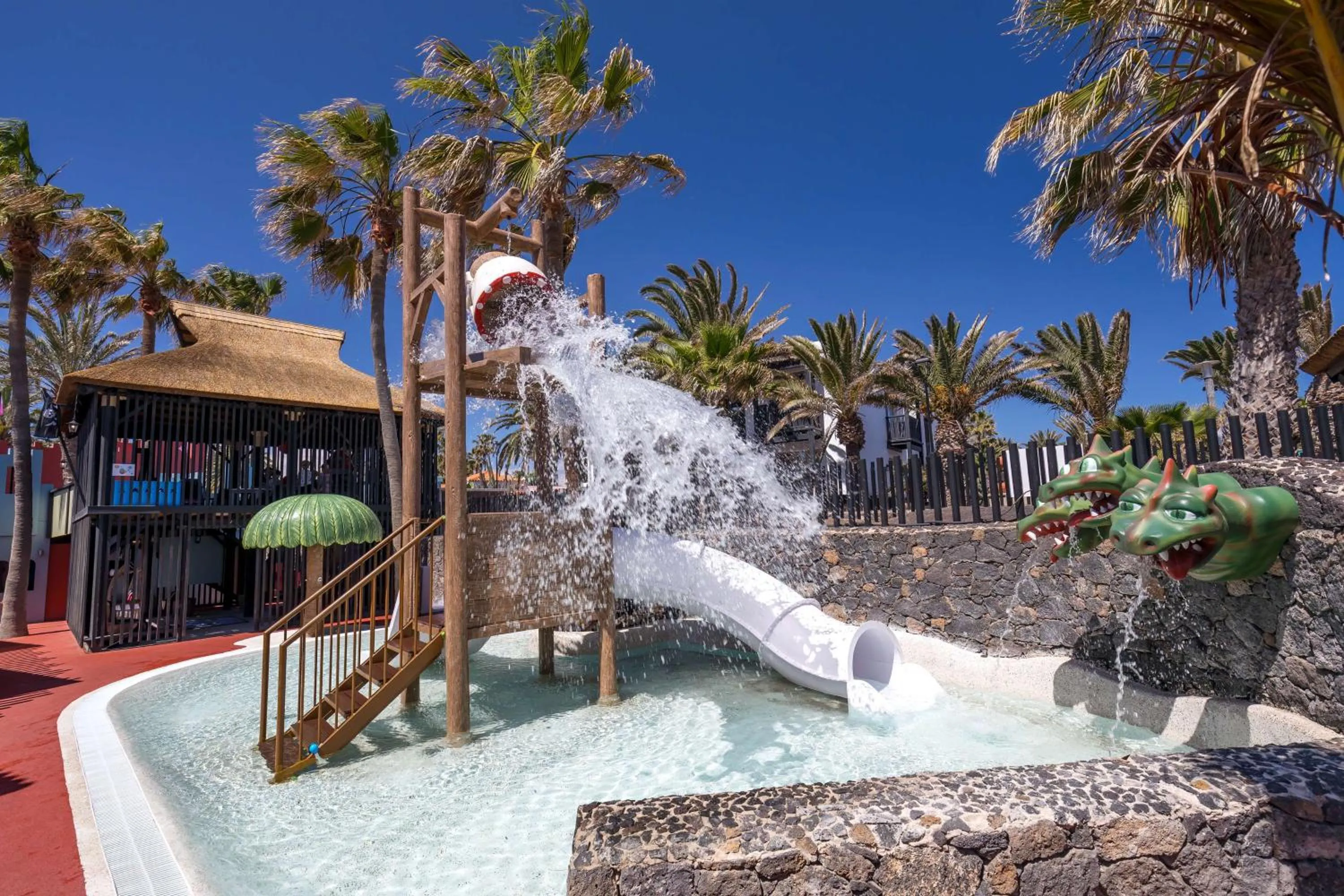 Sports in Barceló Fuerteventura Castillo