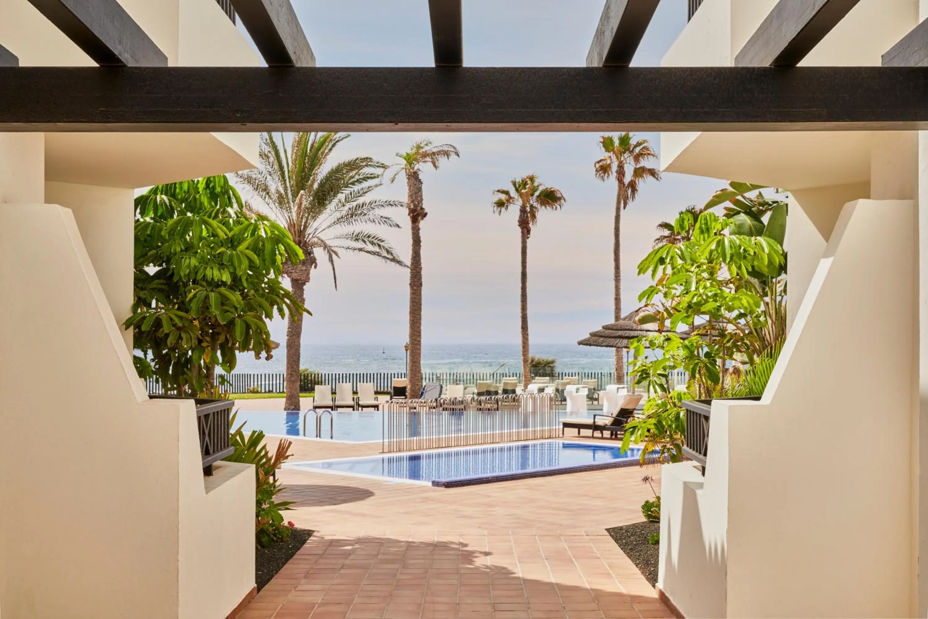 Off site in Barceló Fuerteventura Royal Level