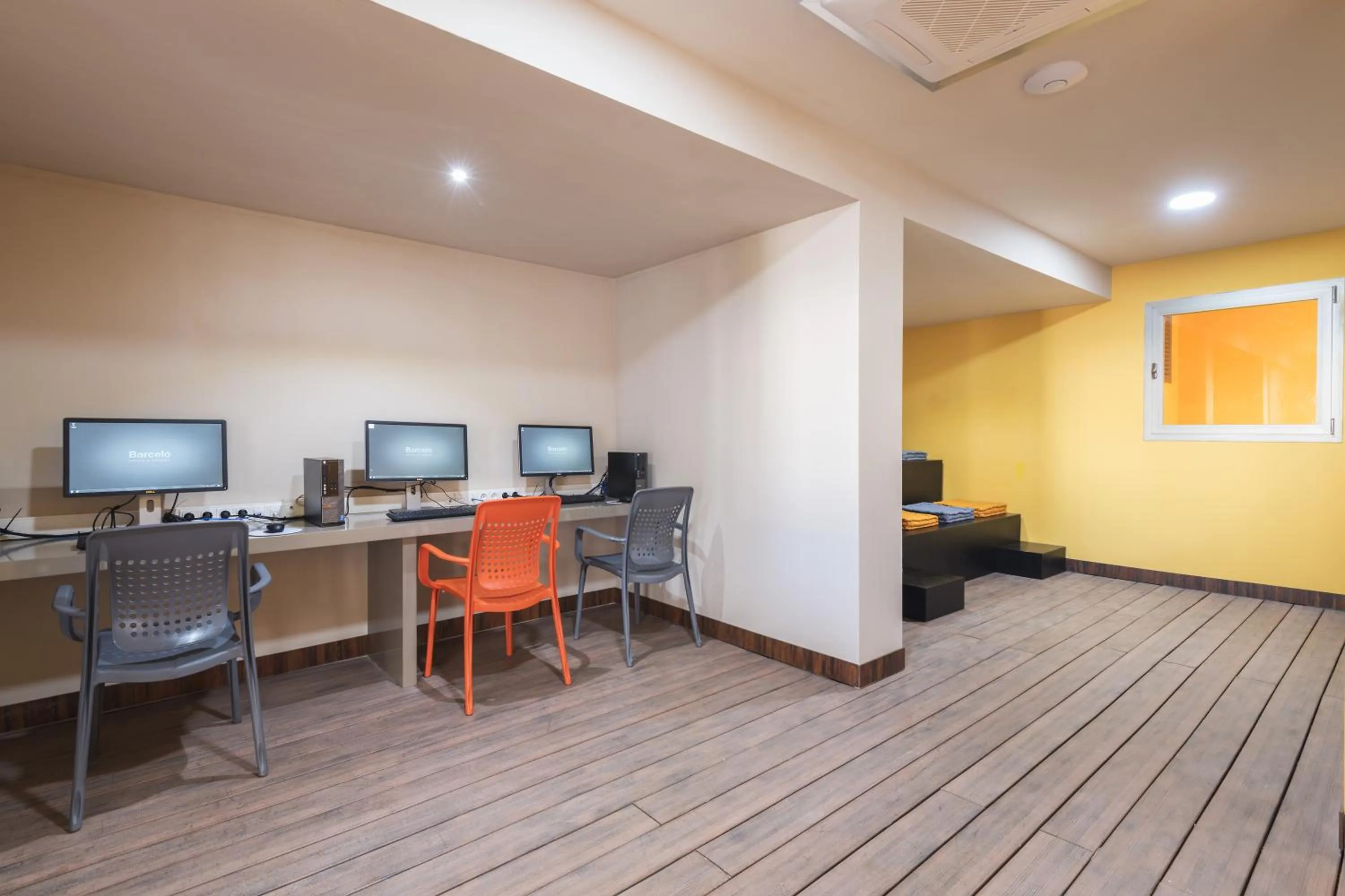 Game Room in Occidental Ibiza - All Inclusive