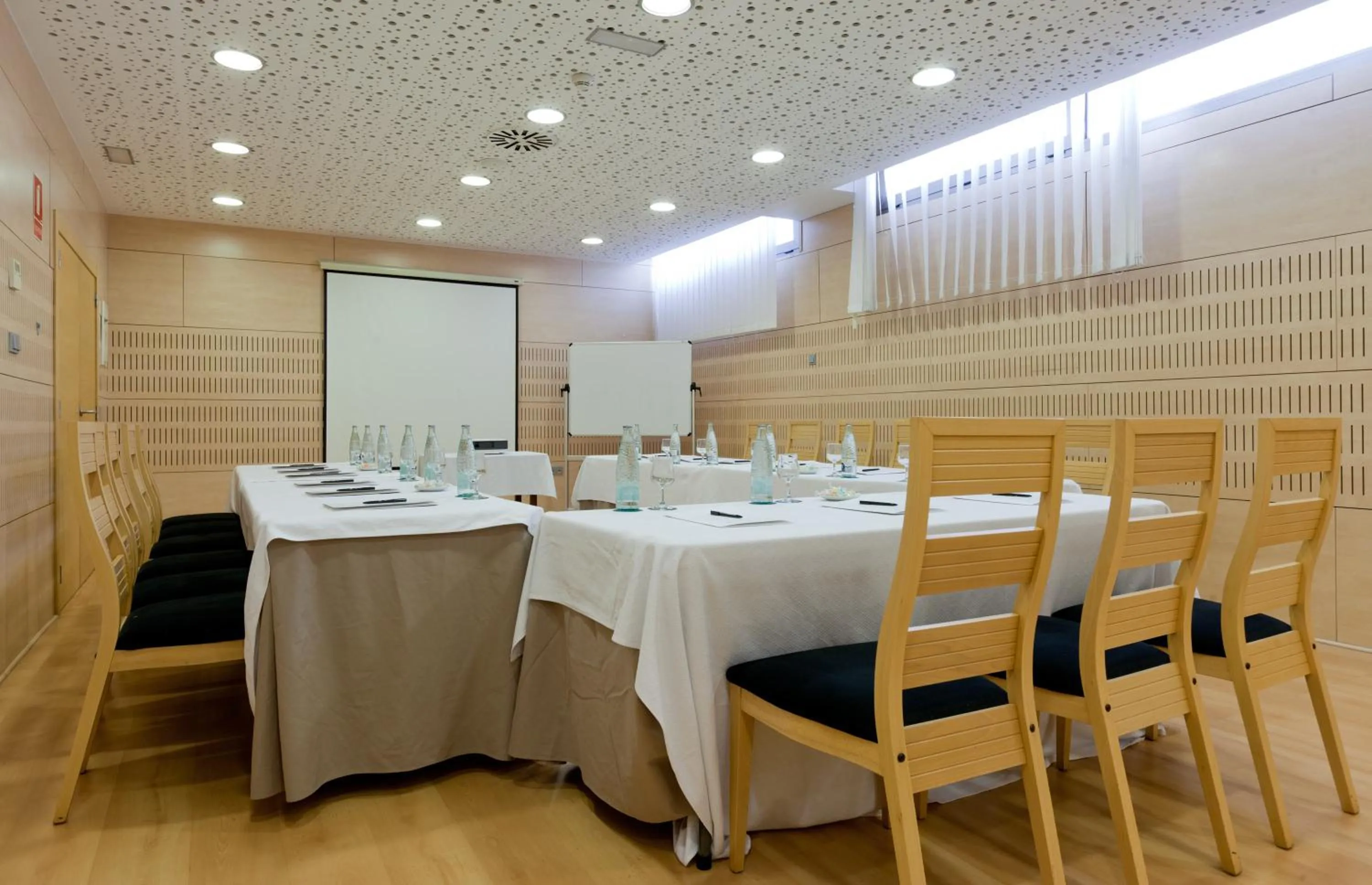 Meeting/conference room in Daniya Alicante