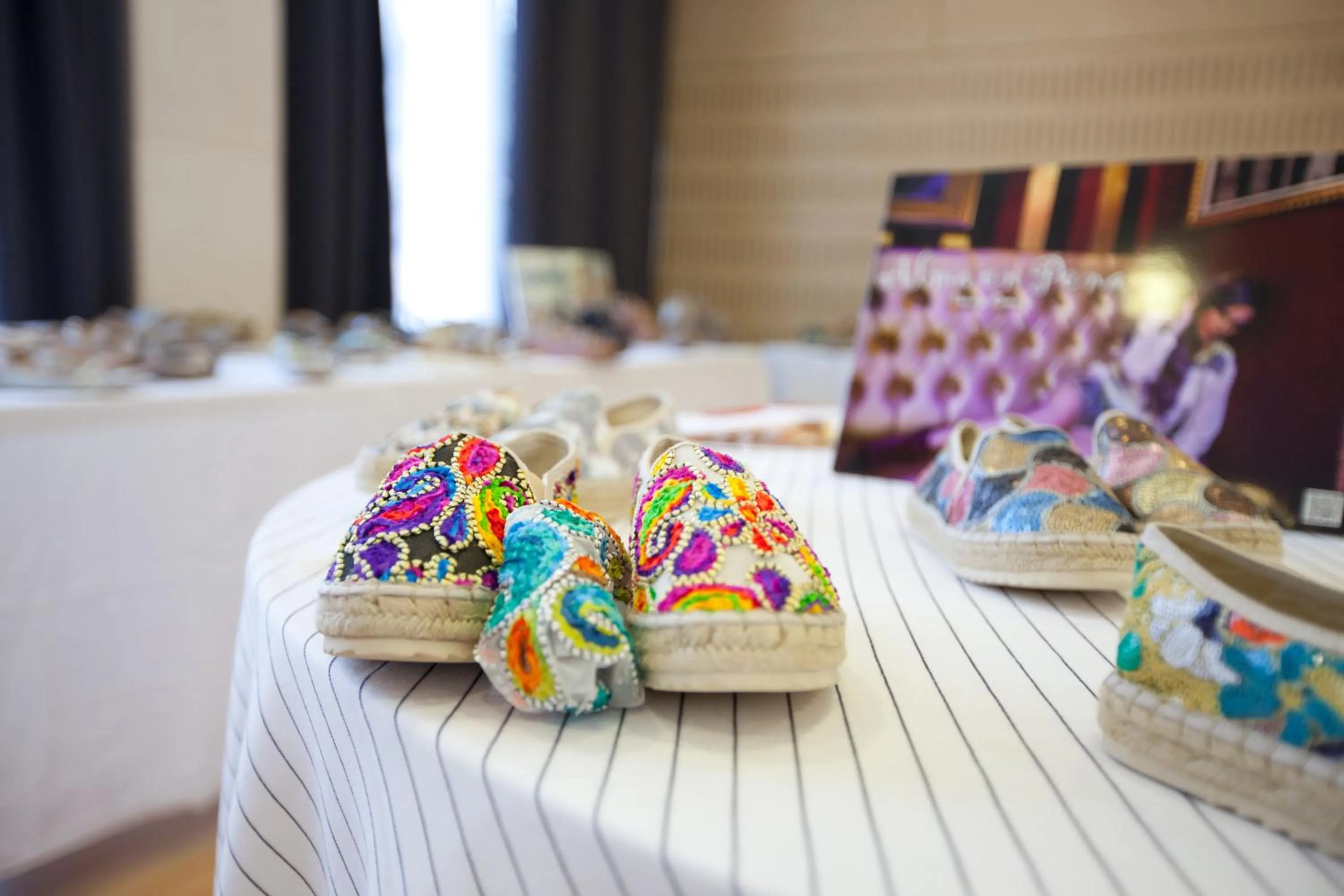 Business facilities in Daniya Alicante