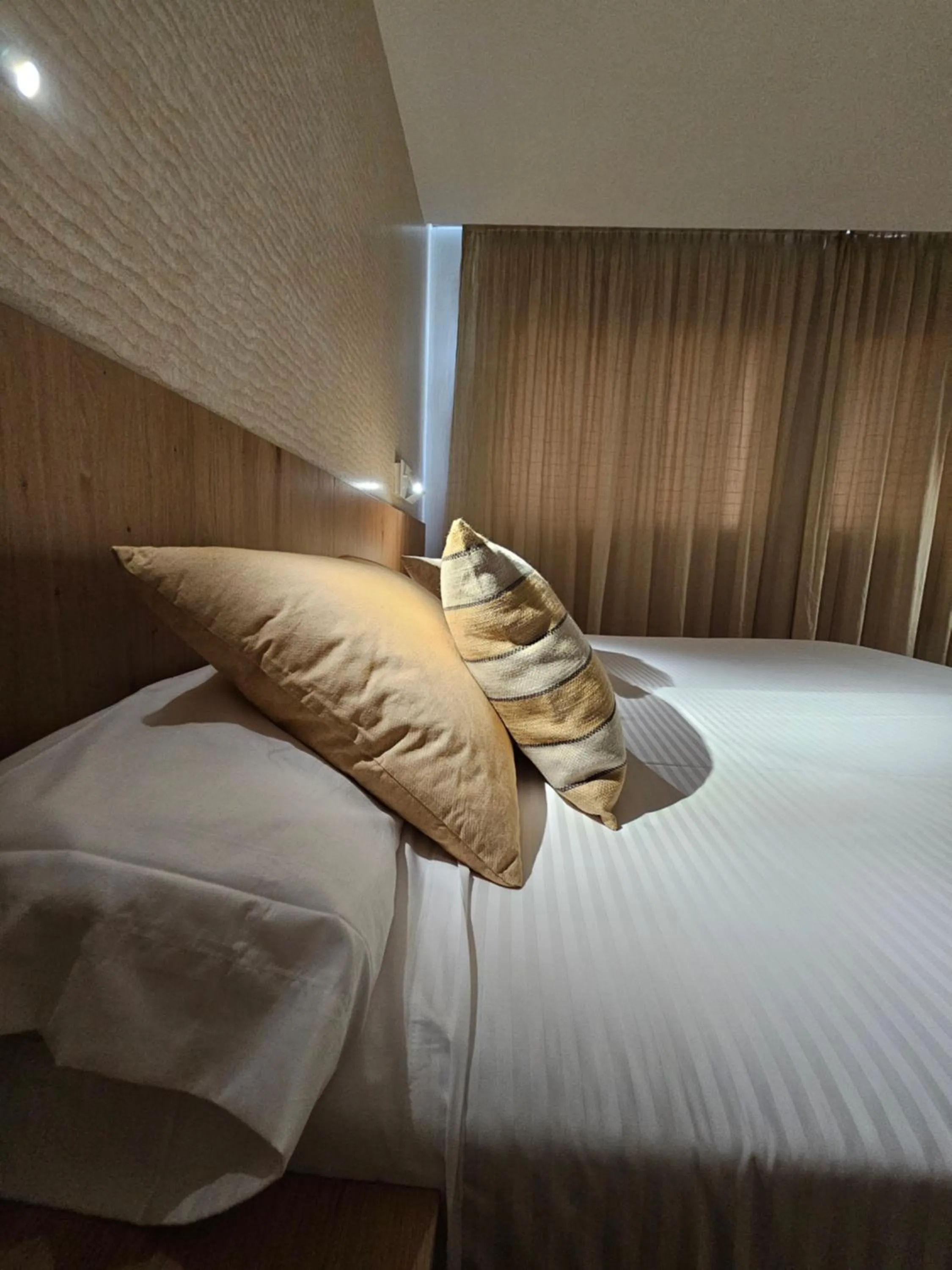 Bed in Daniya Alicante