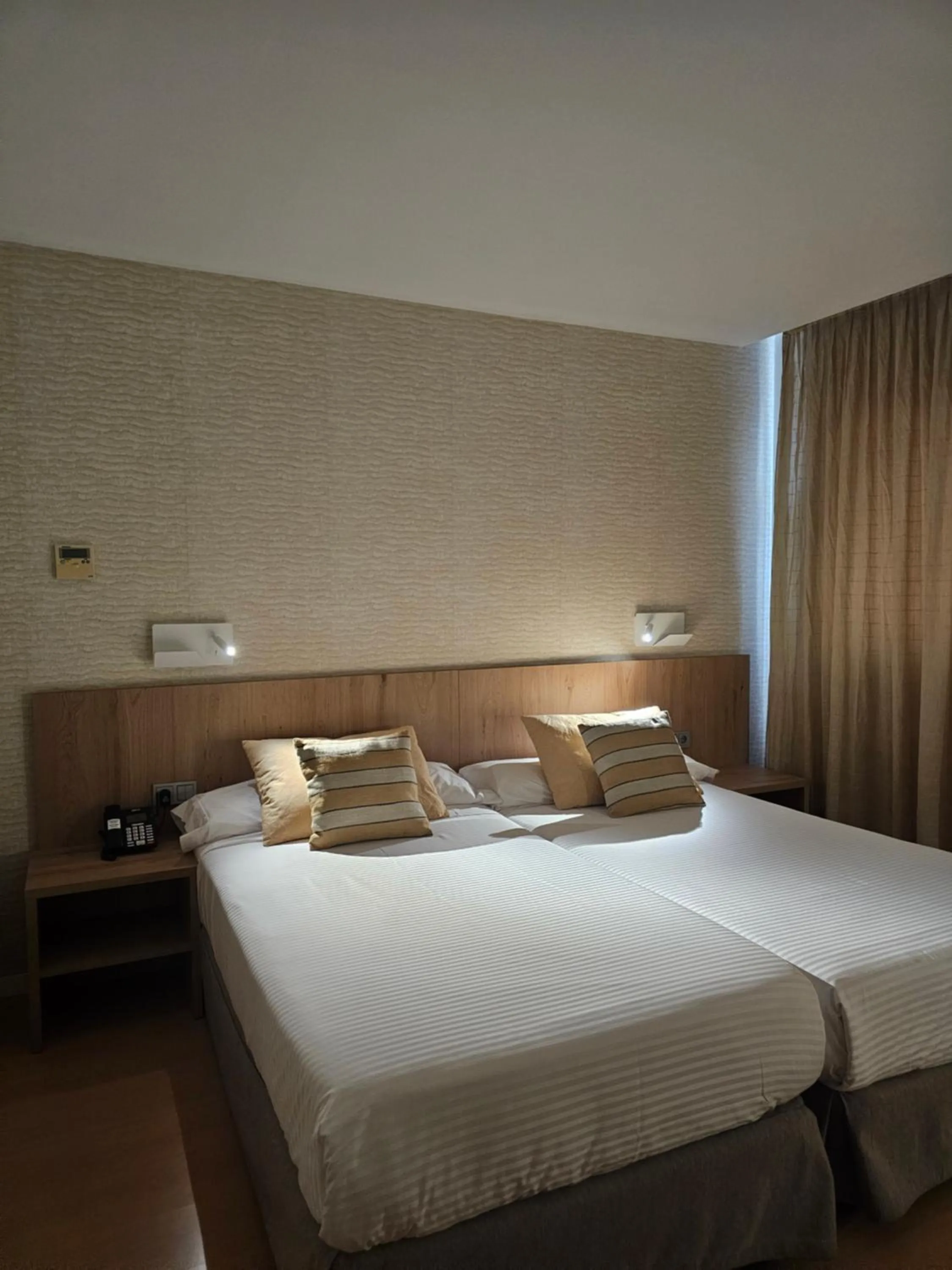 Bedroom, Bed in Daniya Alicante