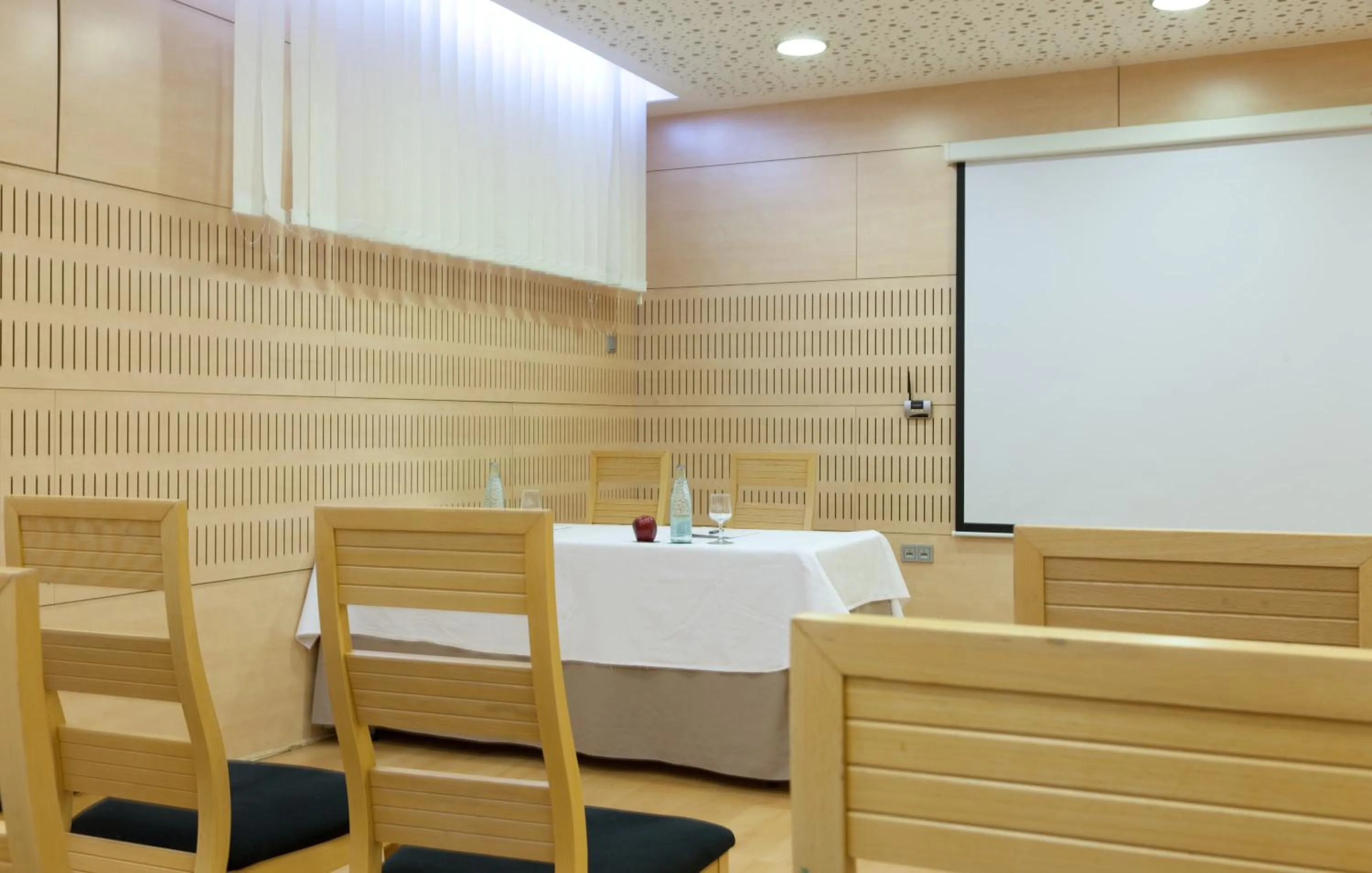 Meeting/conference room in Daniya Alicante