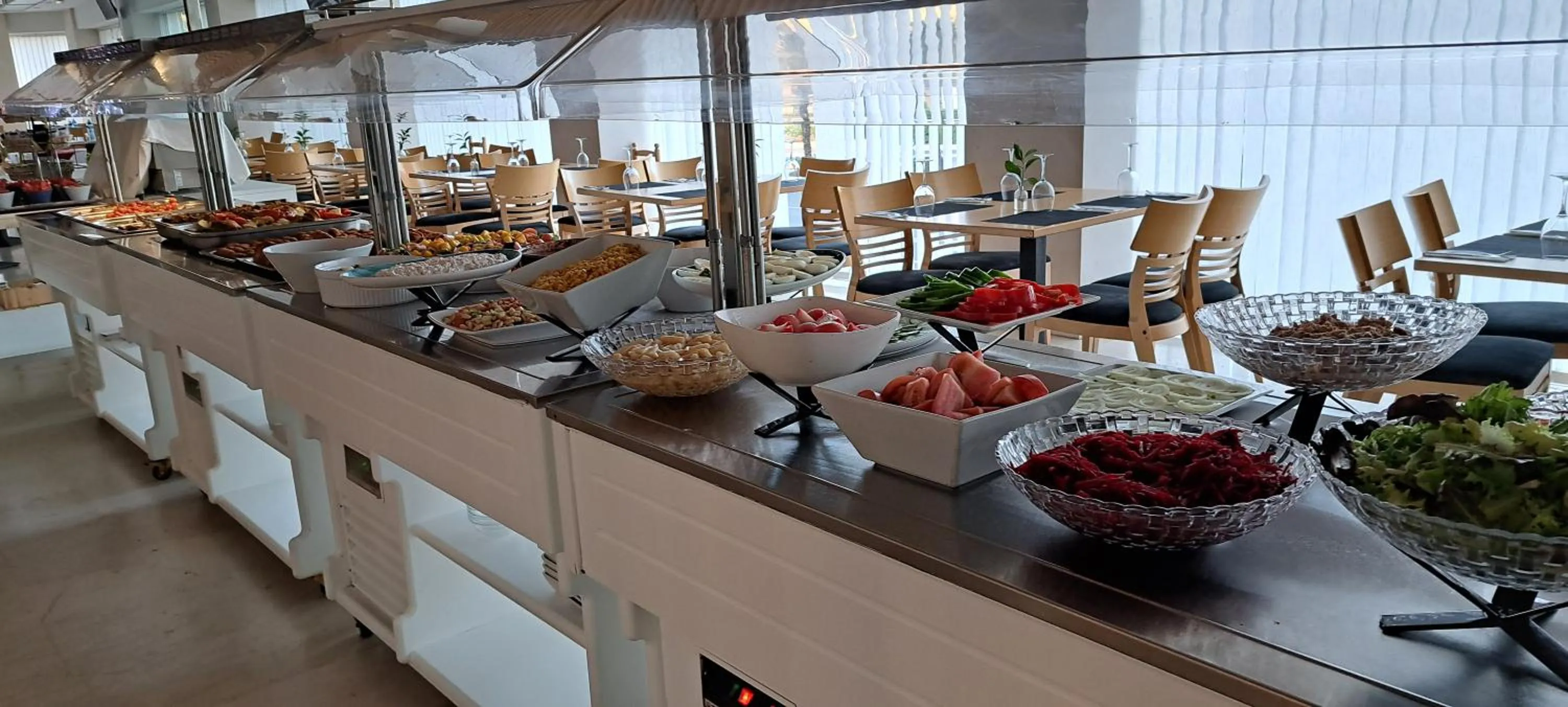 Food in Daniya Alicante