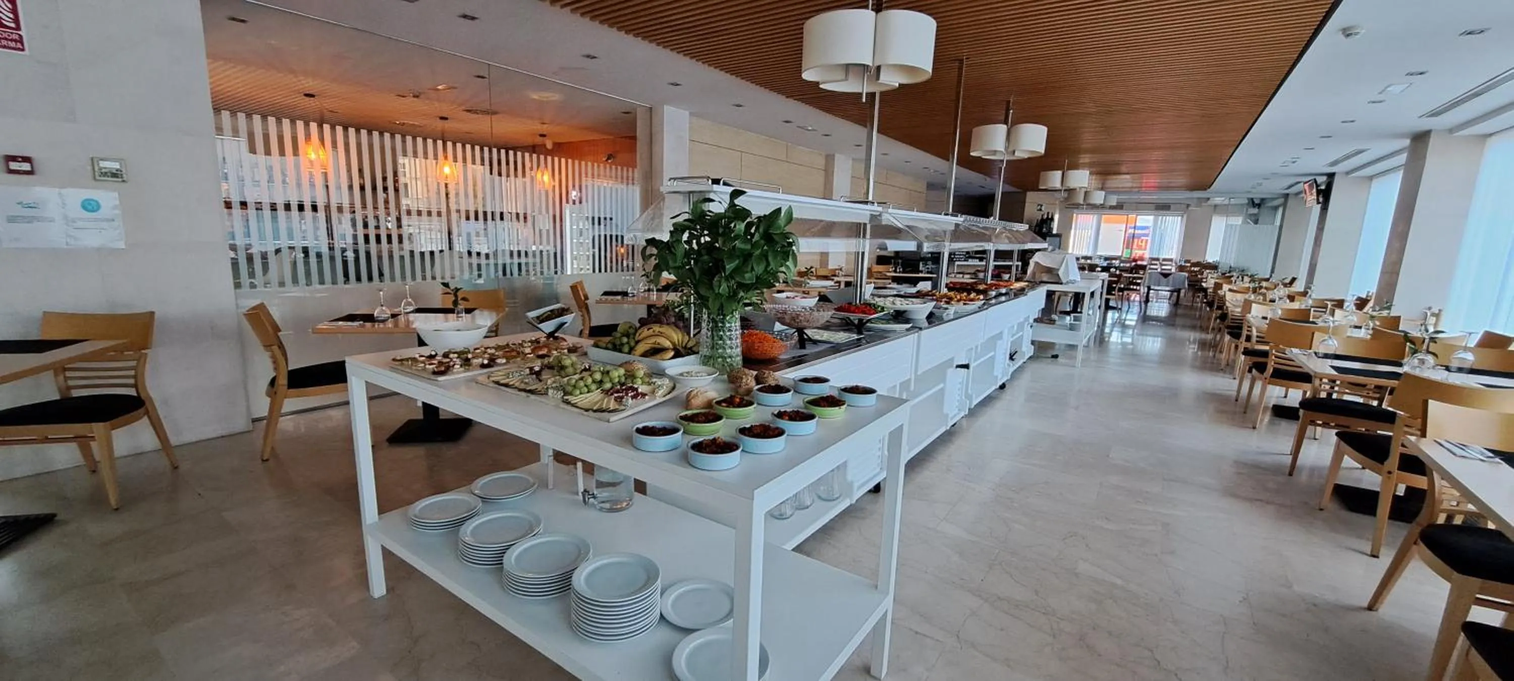 Food in Daniya Alicante