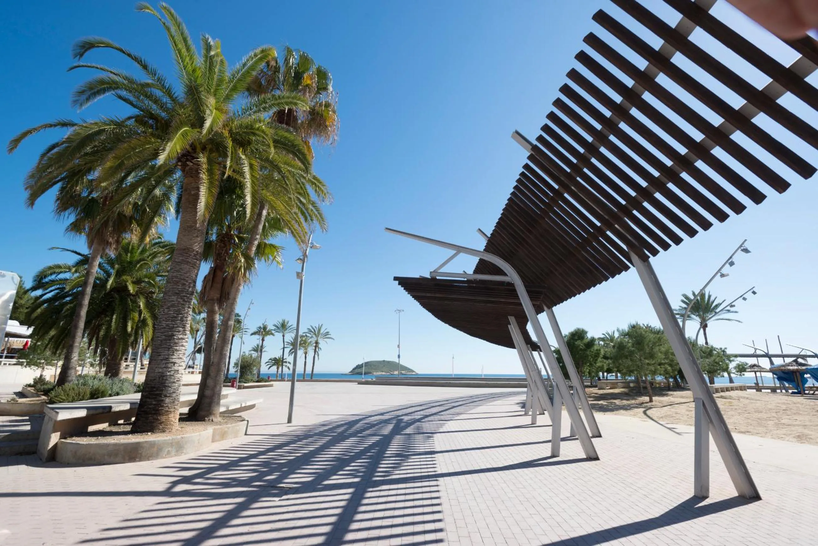 Other in Magalluf Strip Apartment