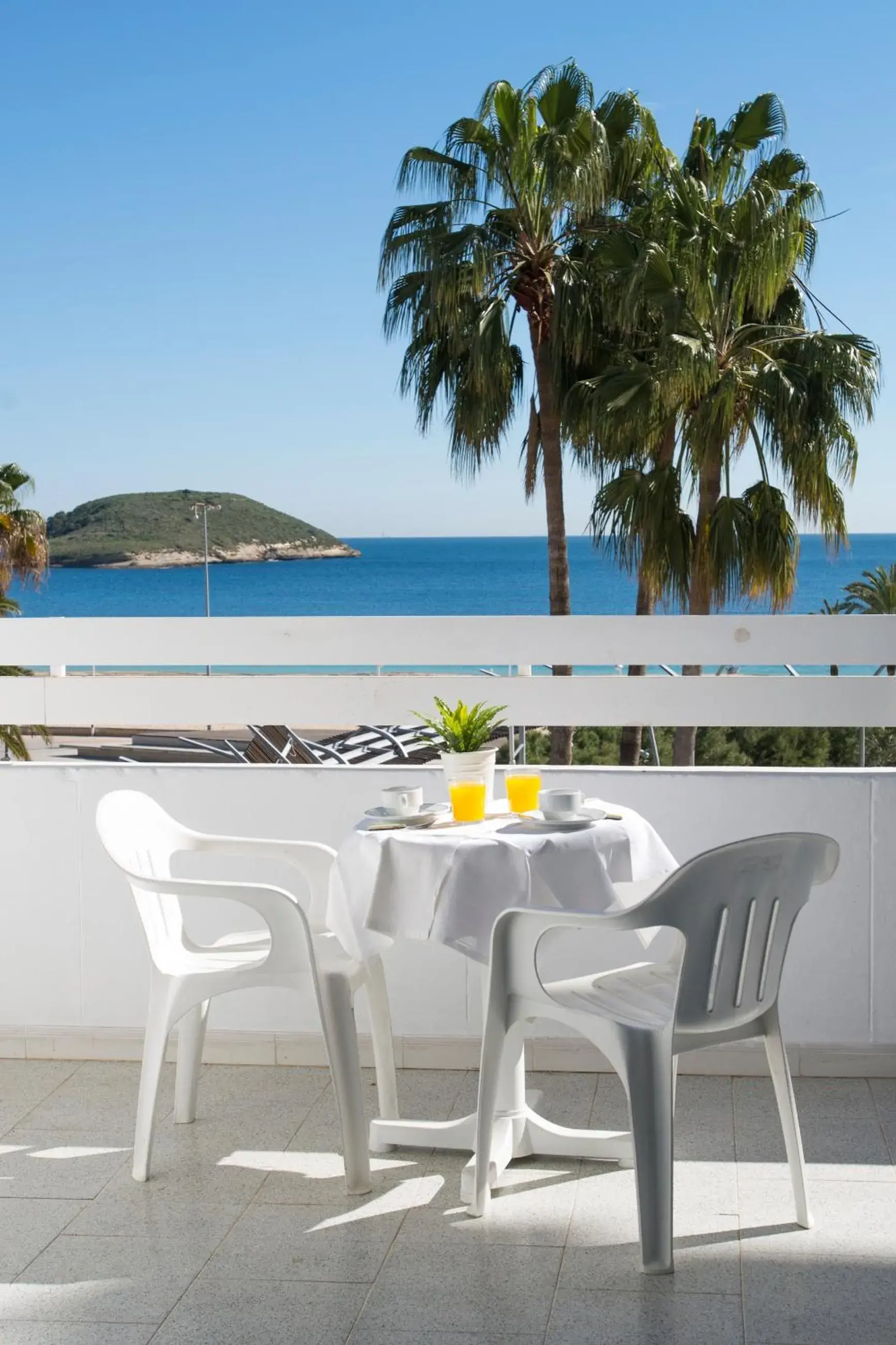 Magalluf Strip Apartment Magalluf Strip Apartment