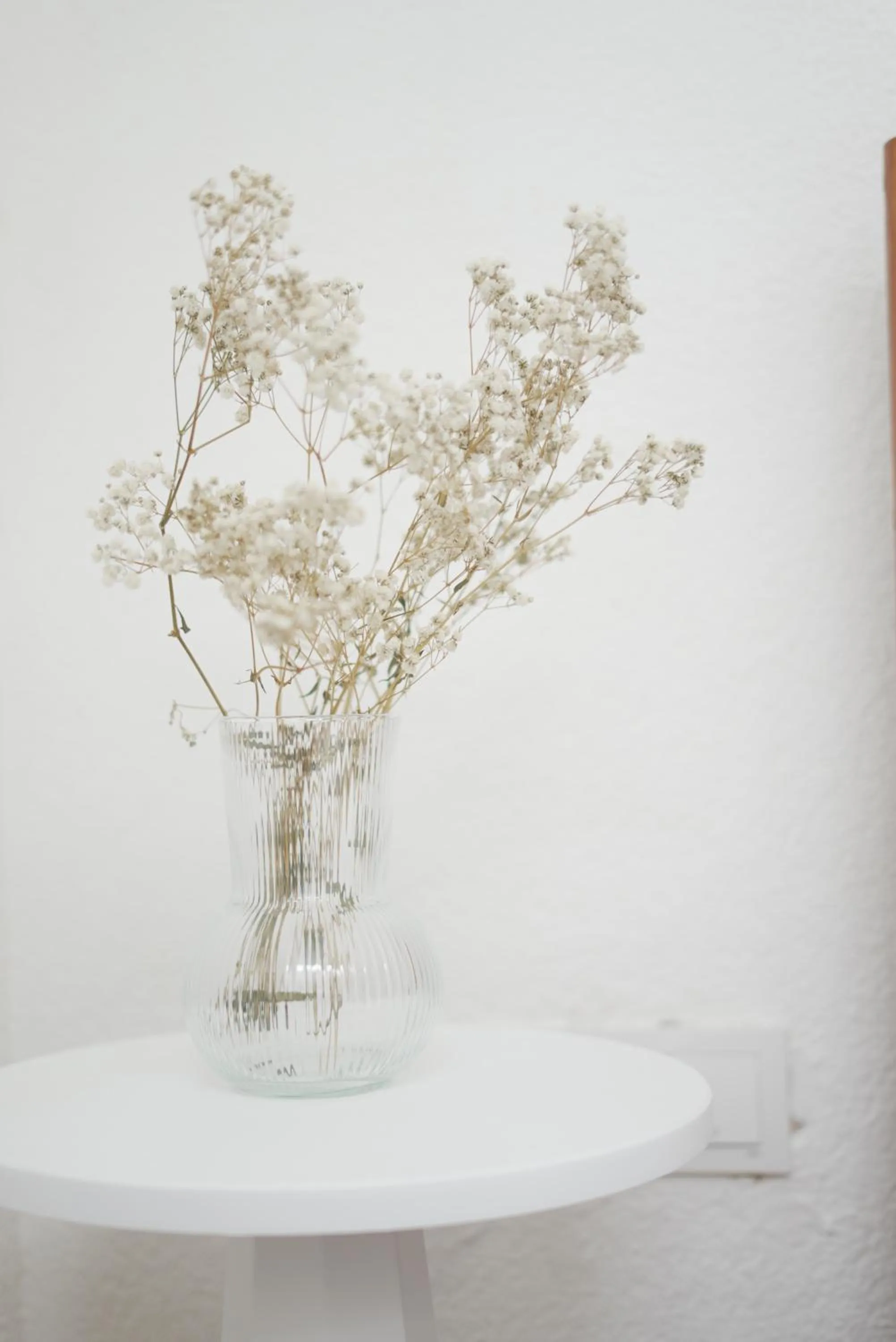 Decorative detail in Perle House