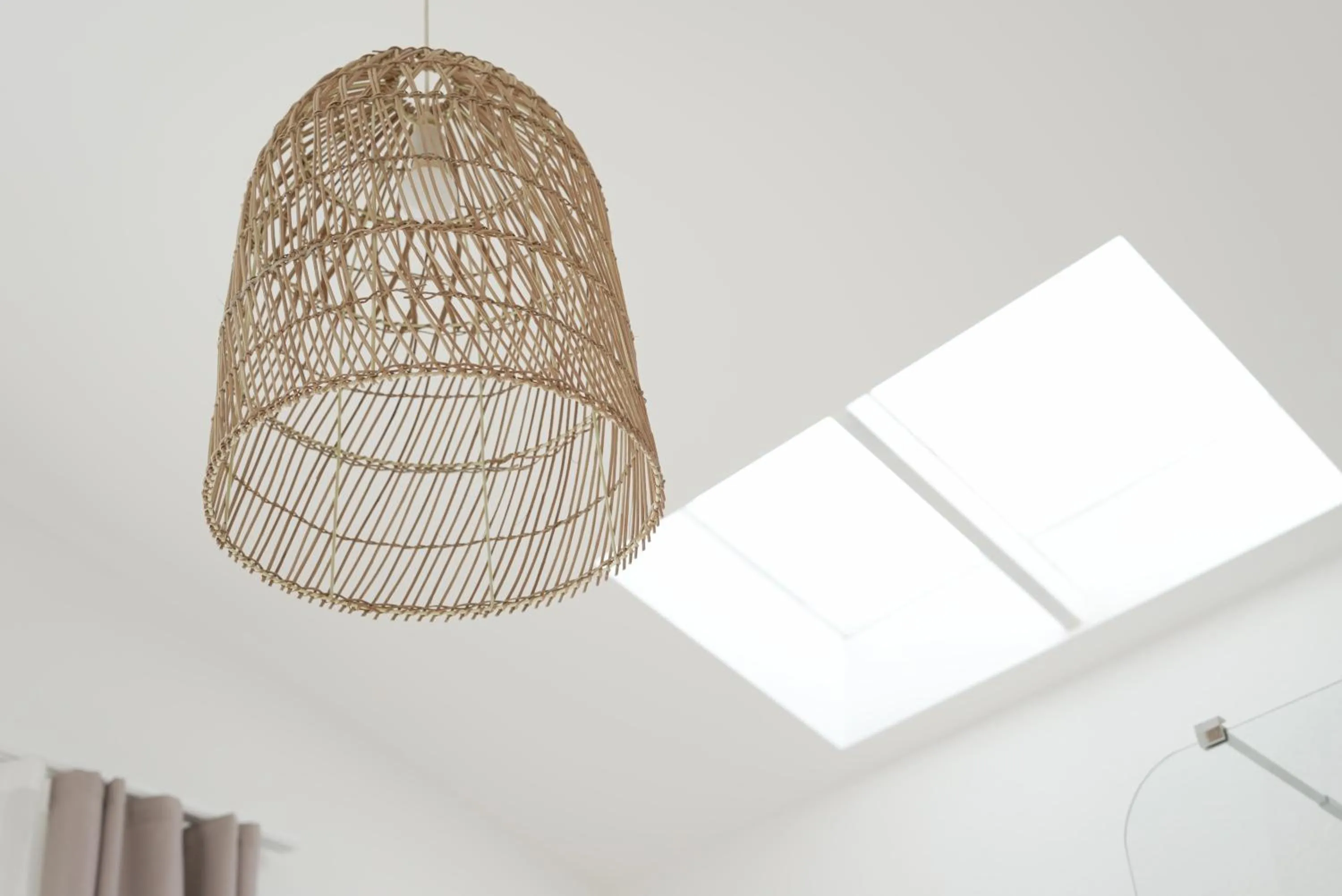 Decorative detail in Perle House