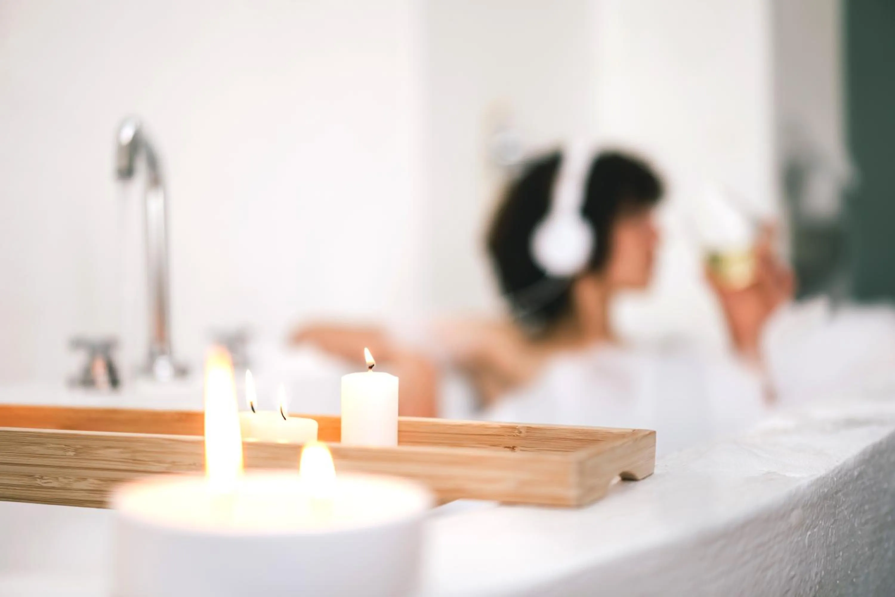 People in Perle House