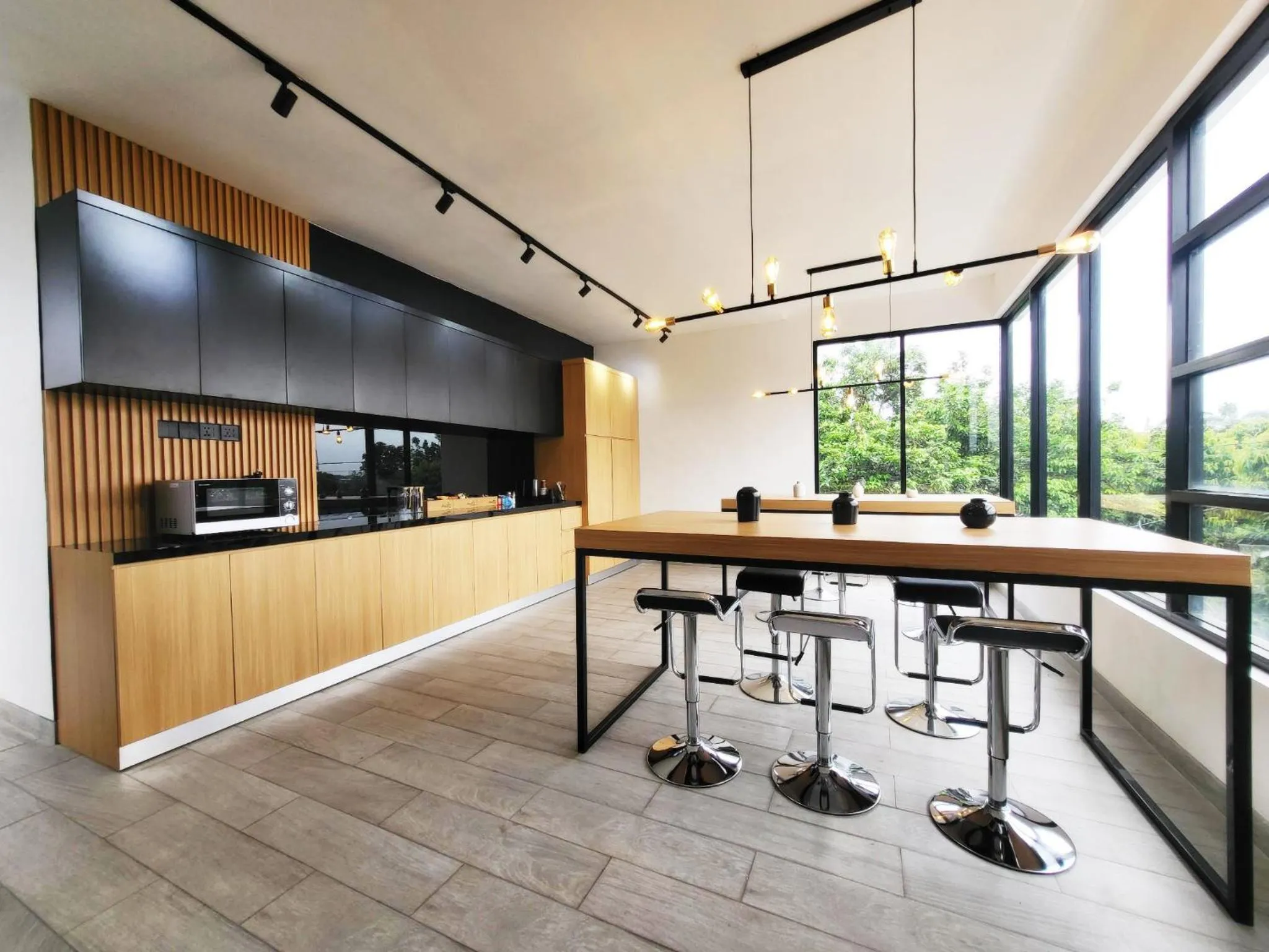 Coffee/tea facilities in Cabin15 - Syariah