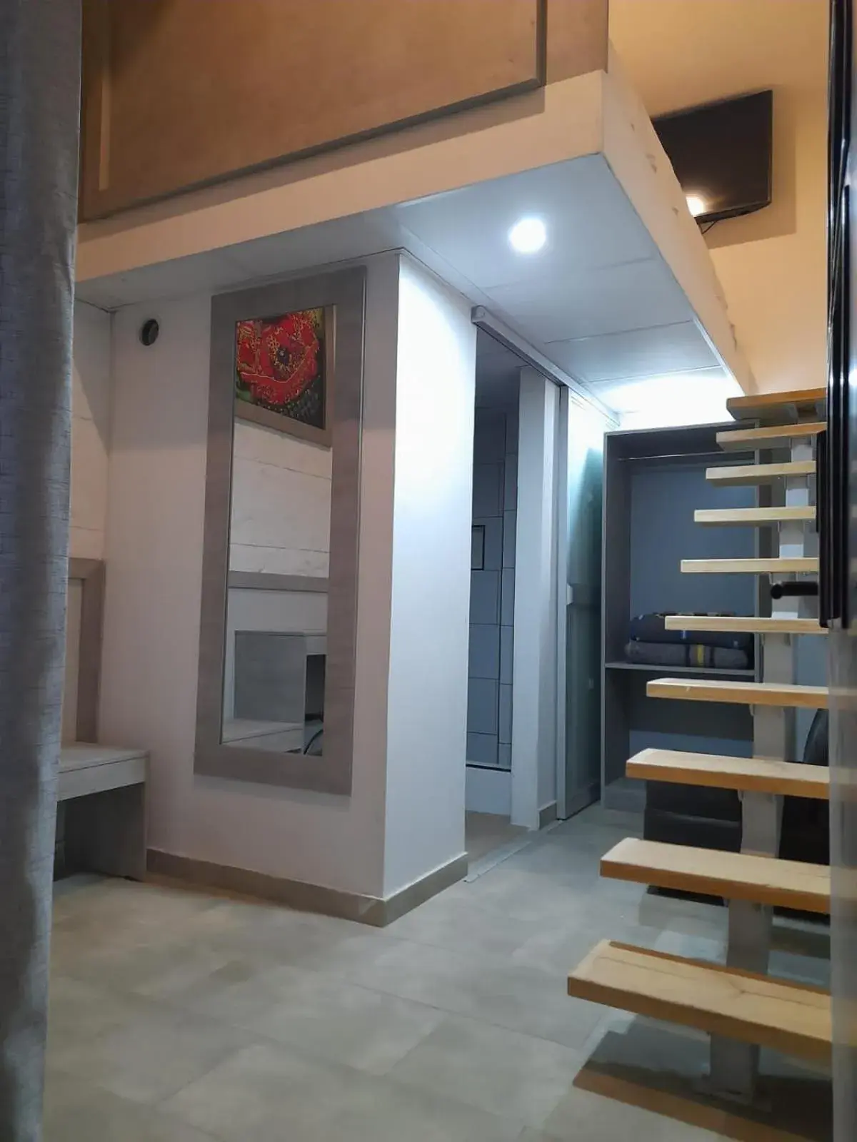 Standard Studio in Hotel Belier Arequipa Standard Studio in Hotel Belier Arequipa