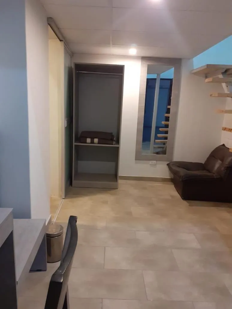 Hotel Belier Arequipa