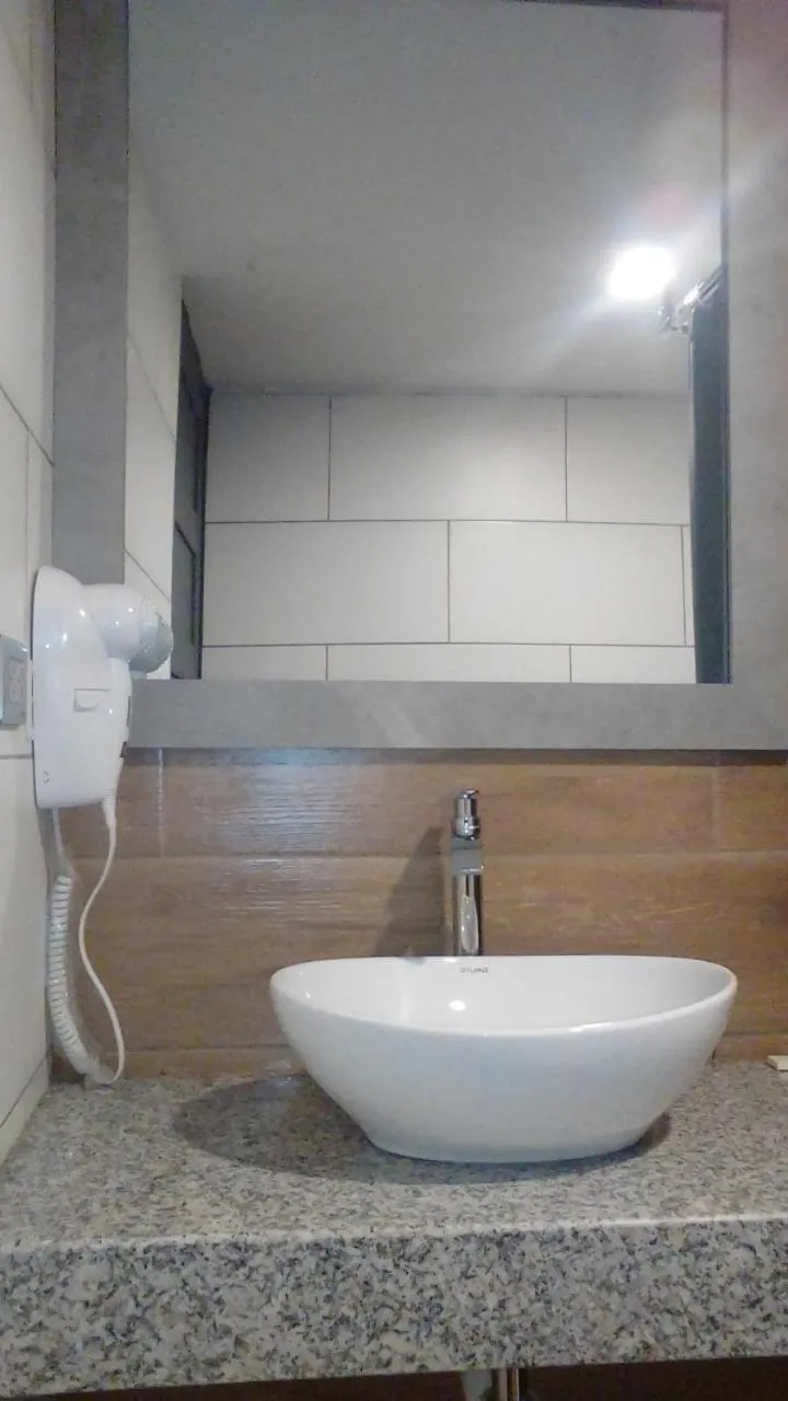 Hotel Belier Arequipa