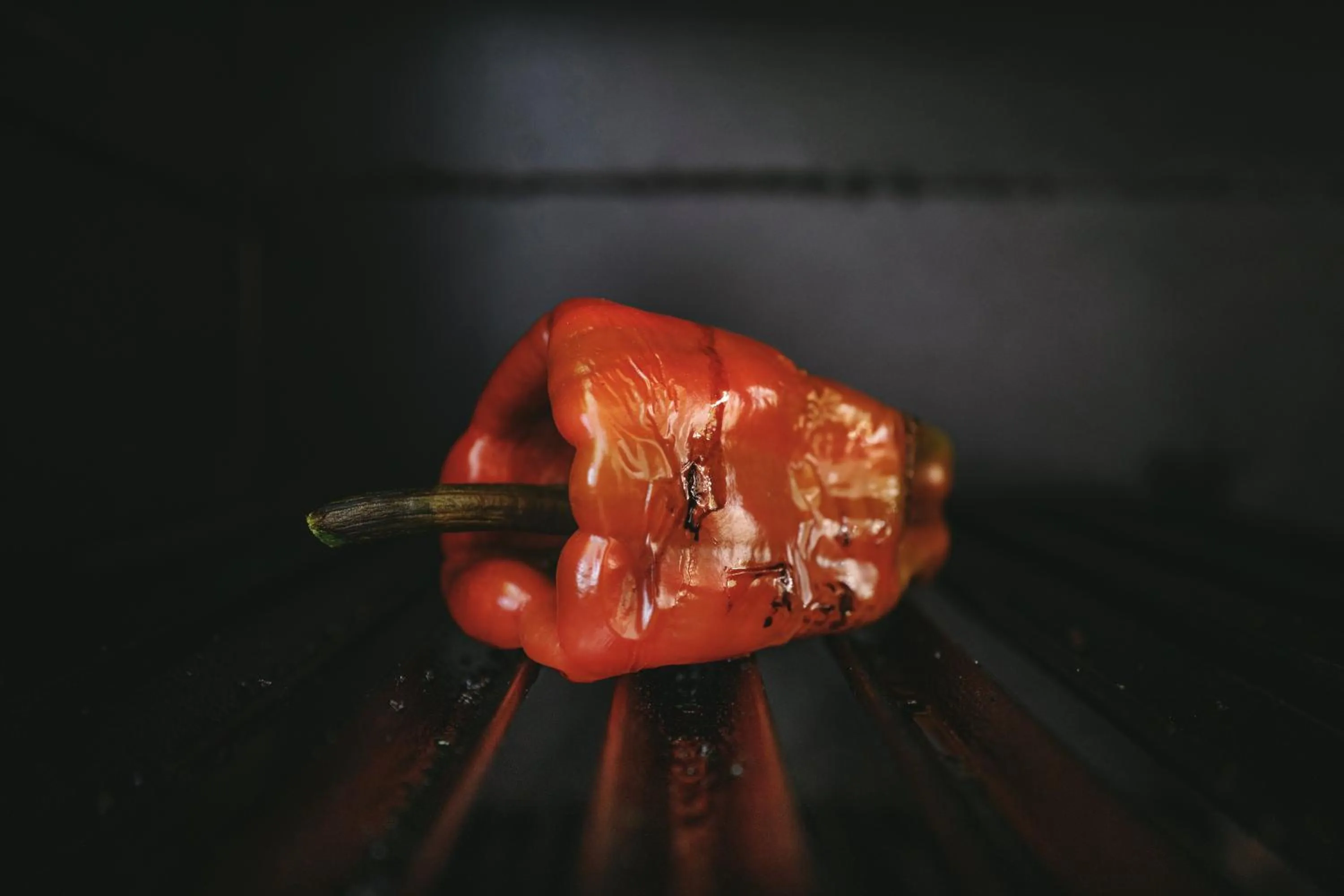 Food in Can Arabí - Adults Only