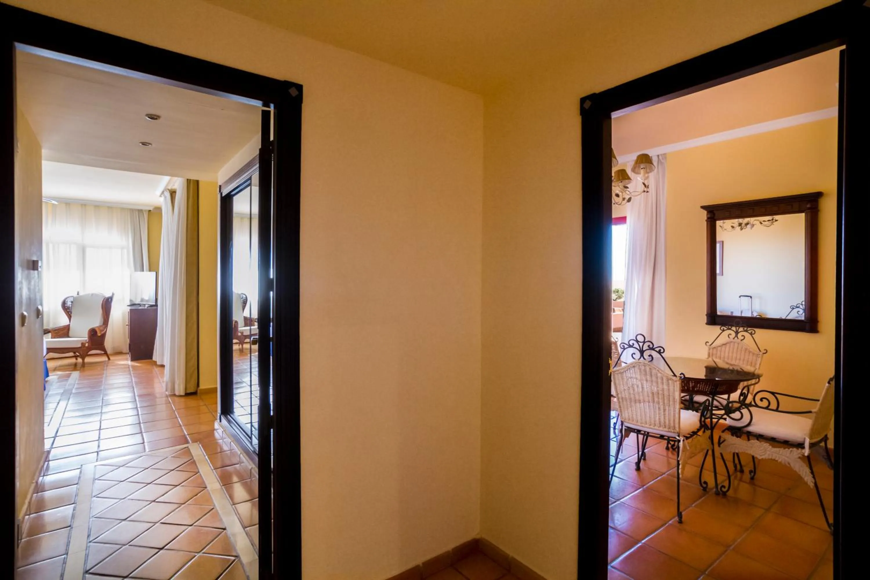 Photo of the whole room in Ibersol Almuñecar Beach & Spa Hotel