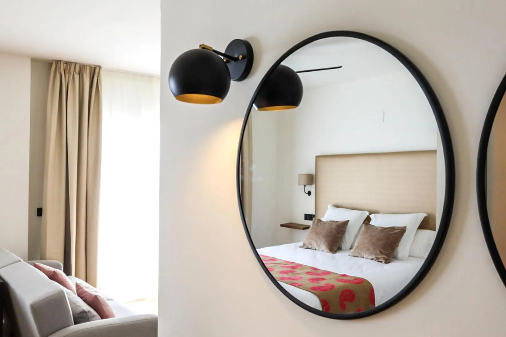 Photo of the whole room, Bed in FAY Victoria Beach