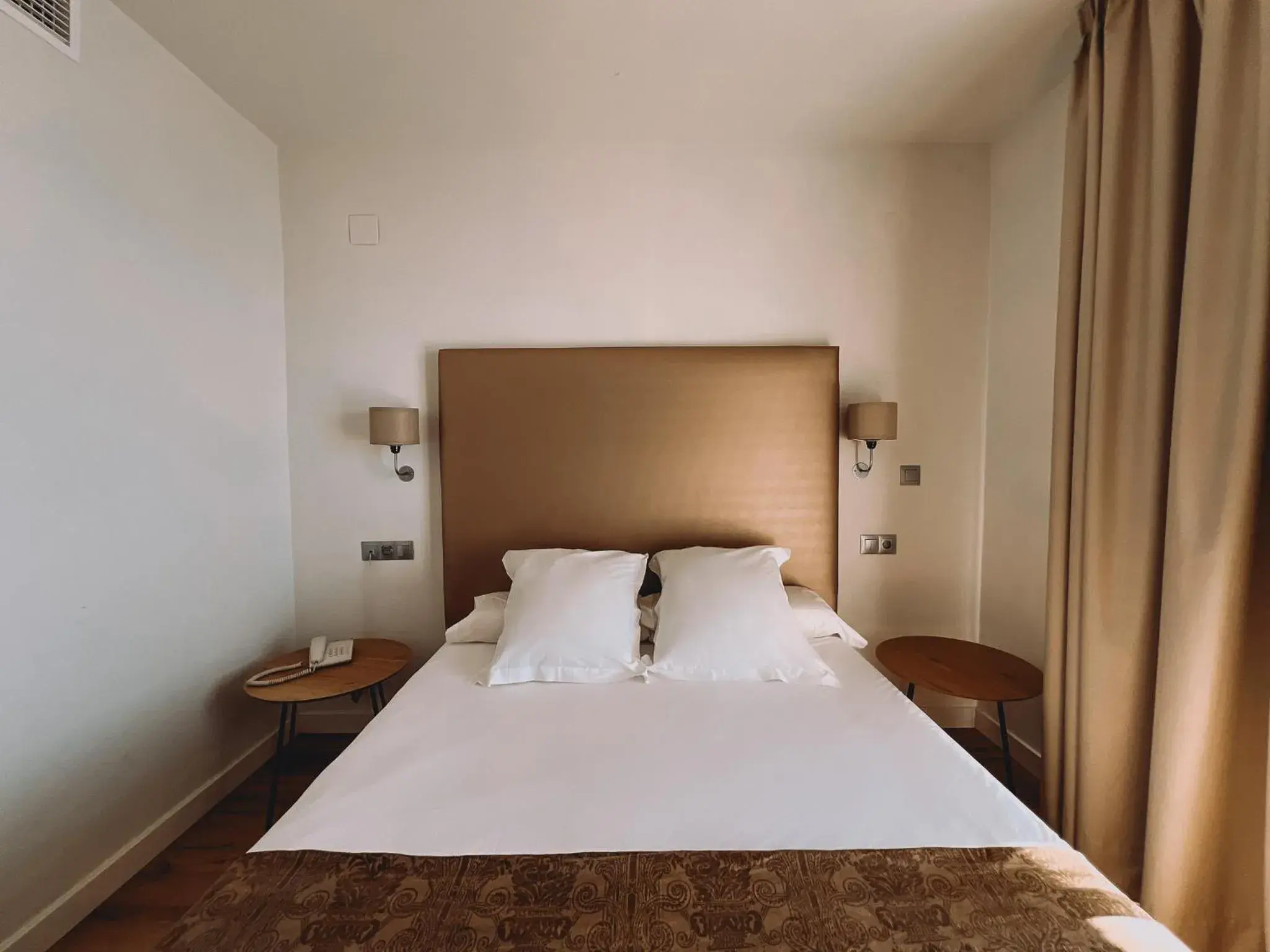 Economy Double Room in FAY Victoria Beach Economy Double Room in FAY Victoria Beach