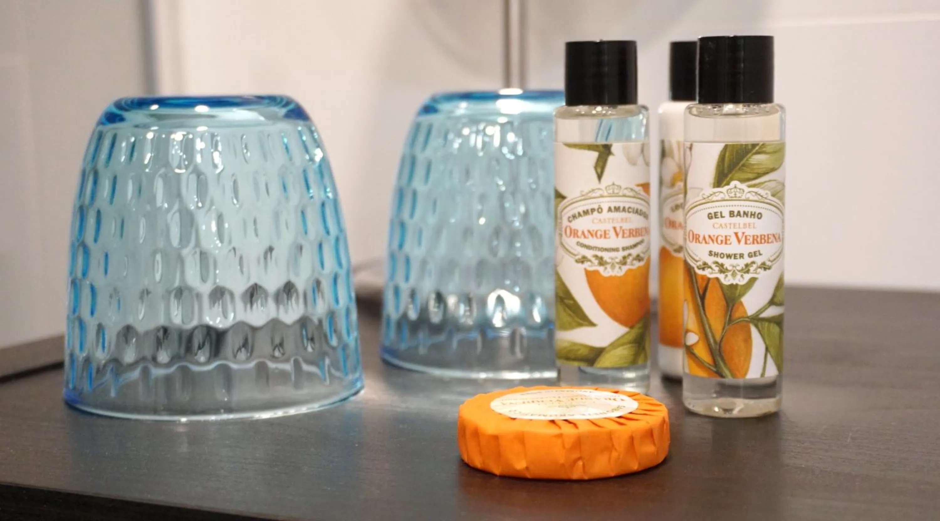 Decorative detail in FAY Victoria Beach