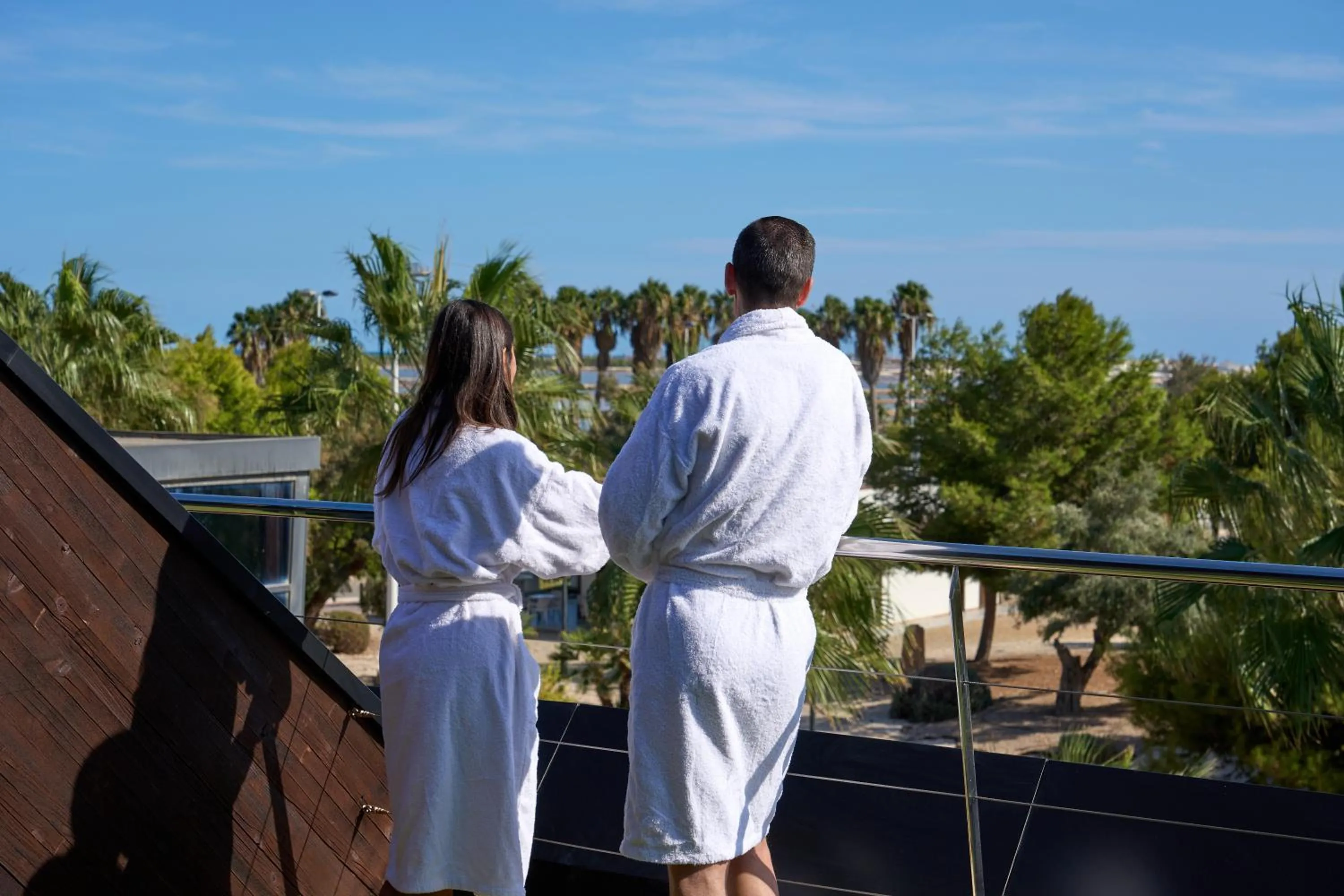 Thalasia Costa de Murcia