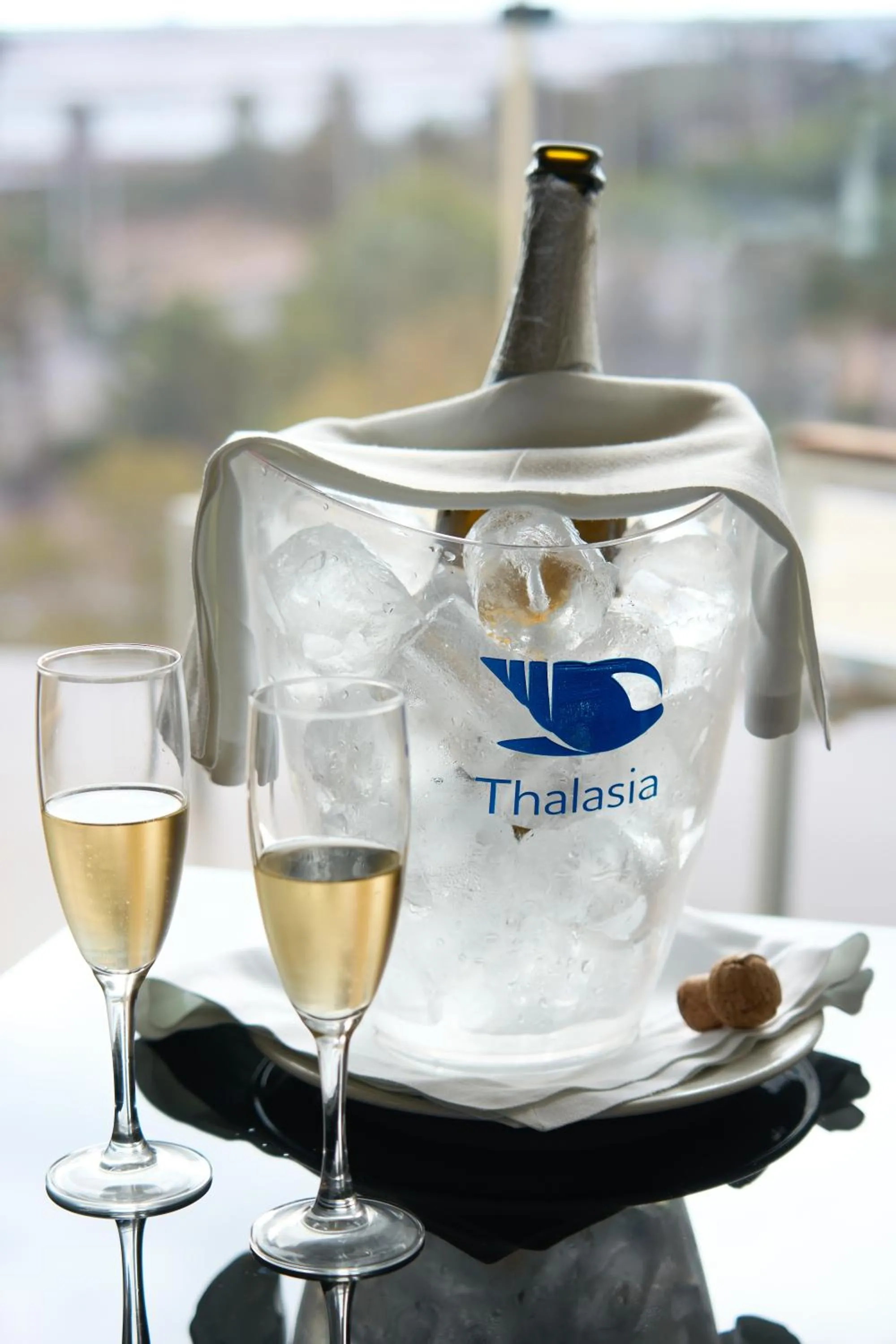 Thalasia Costa de Murcia