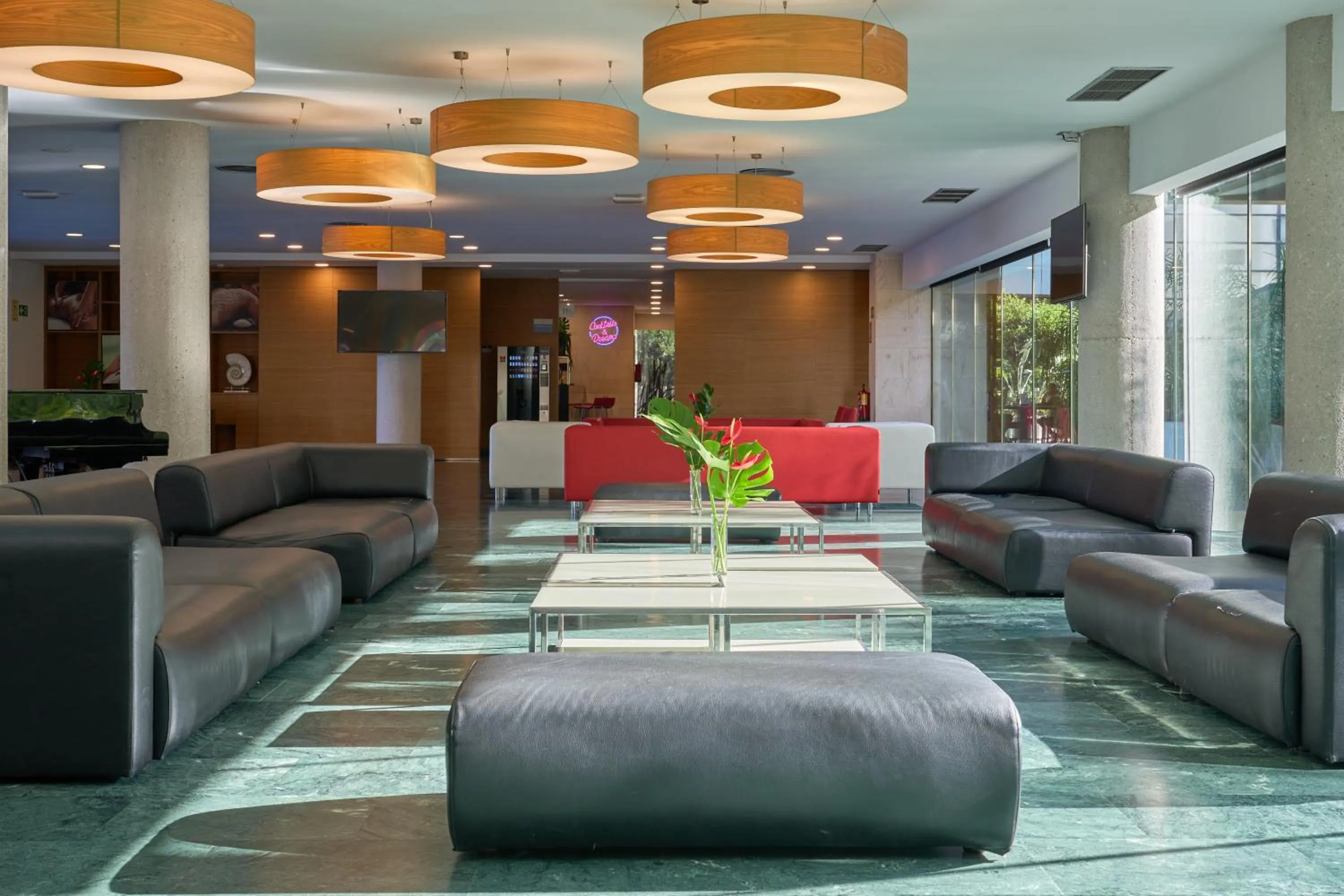 Thalasia Costa de Murcia