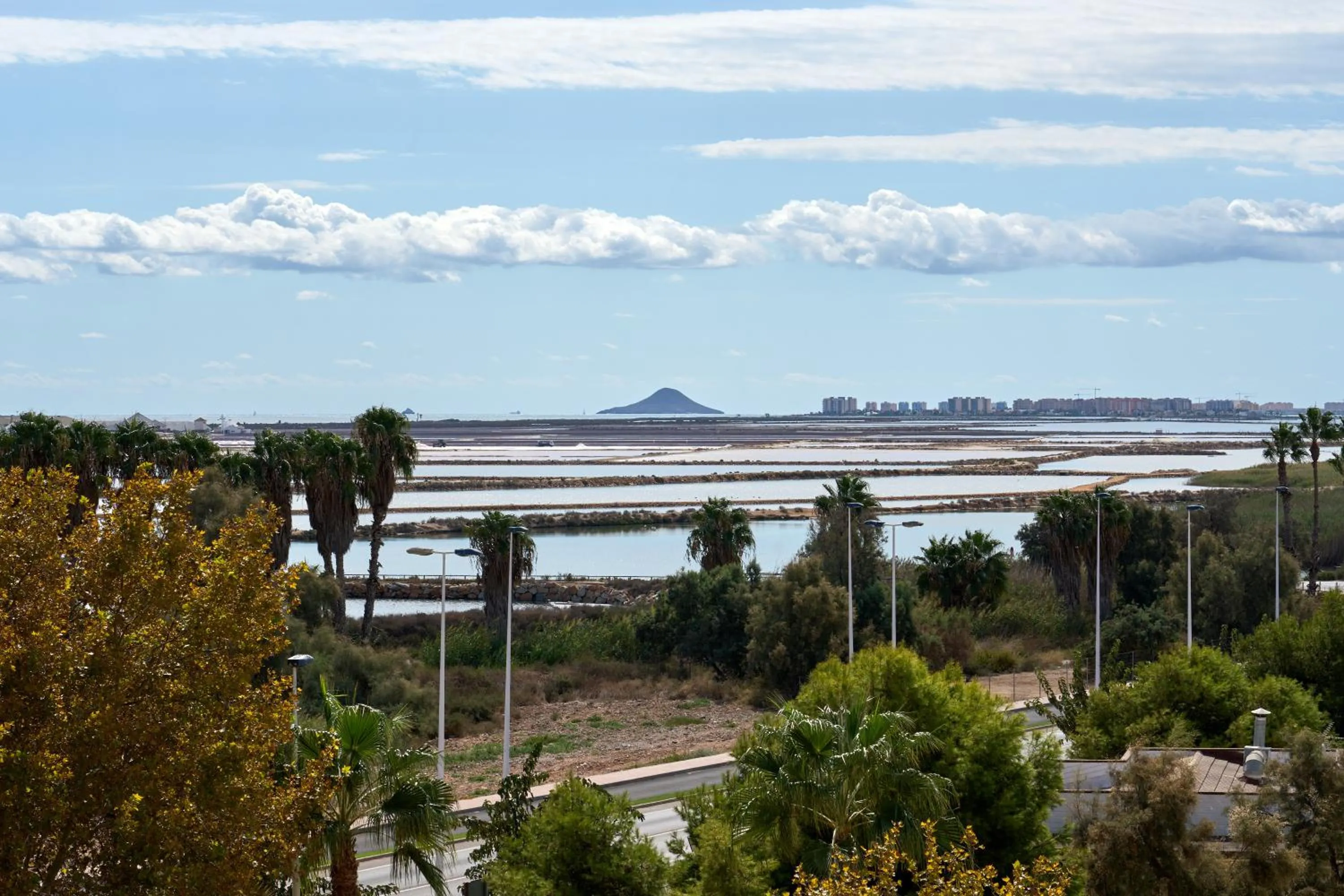 Thalasia Costa de Murcia