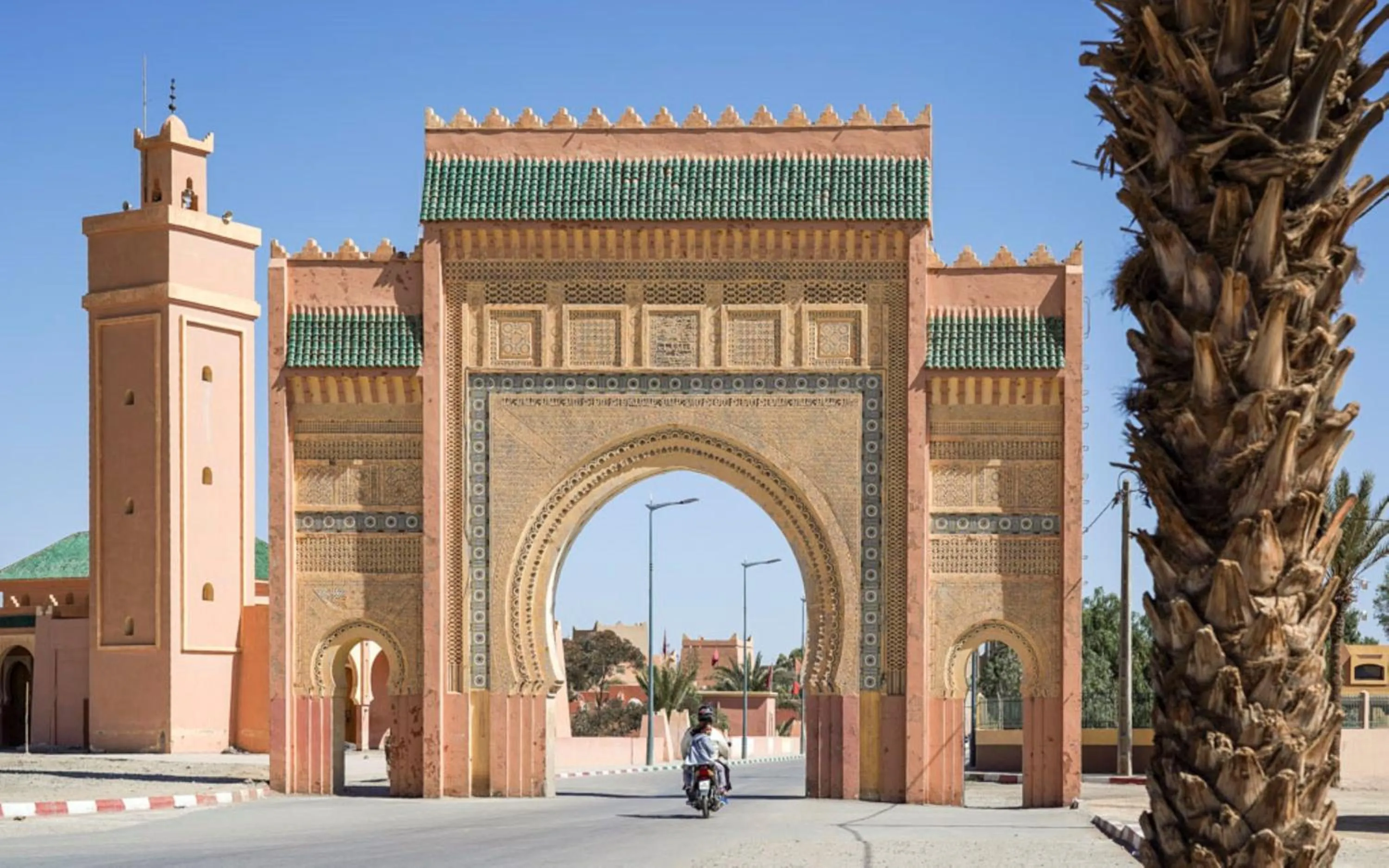 Activities in Yakout Merzouga Luxury Camp