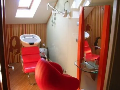 Other in Hotel Francisco II