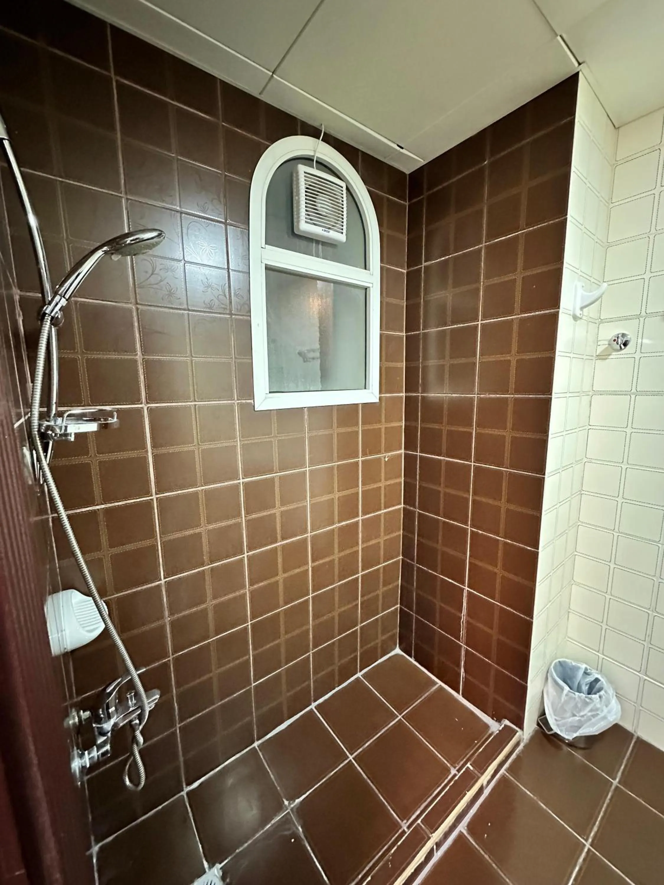 International Abu Dhabi Hostel