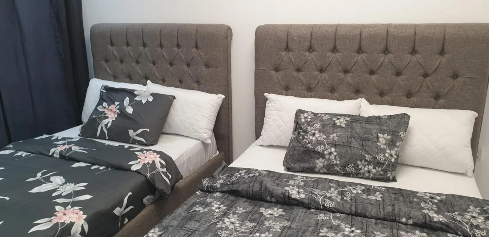 Bed in International Abu Dhabi Hostel