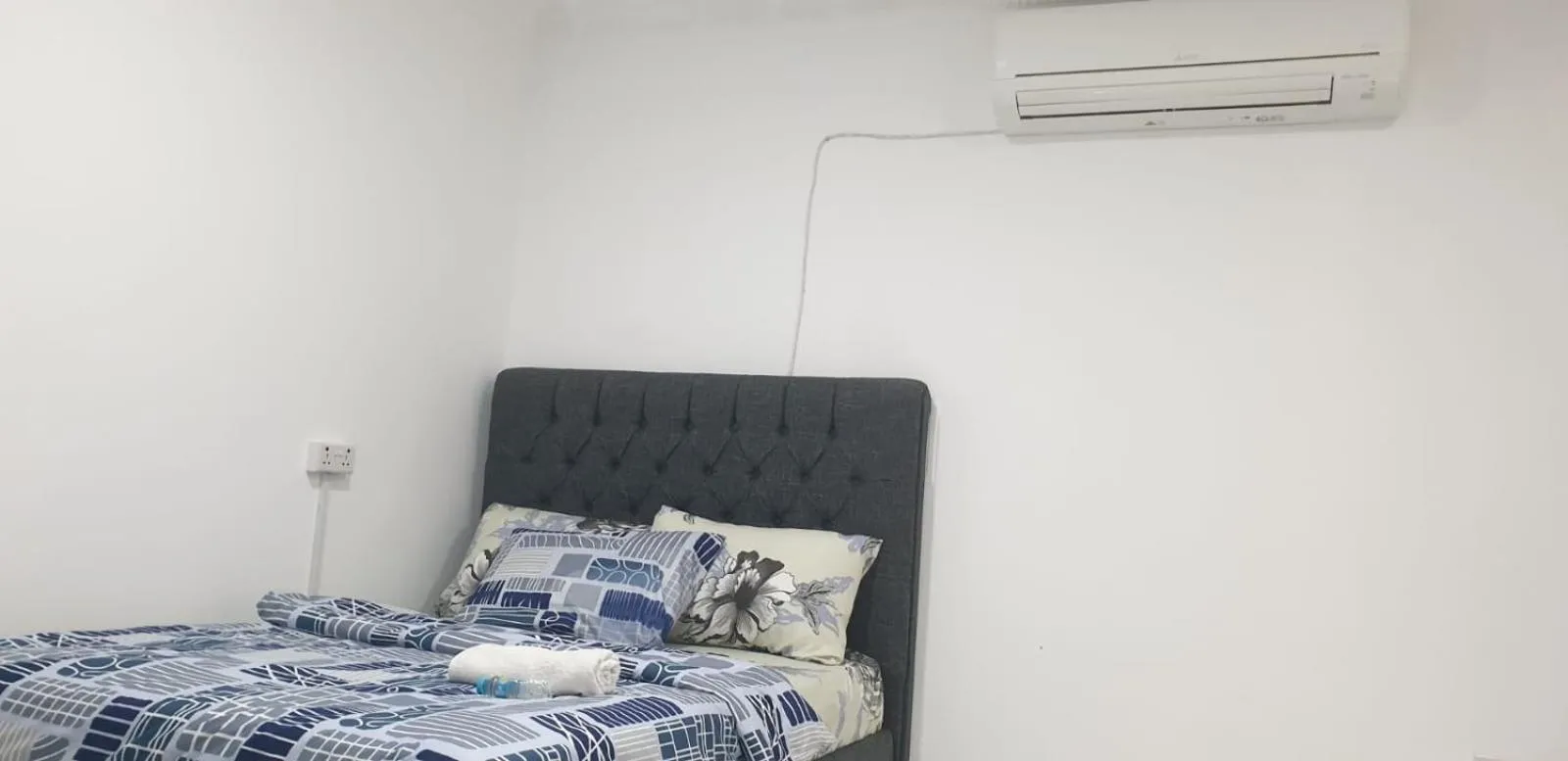 Bed in International Abu Dhabi Hostel