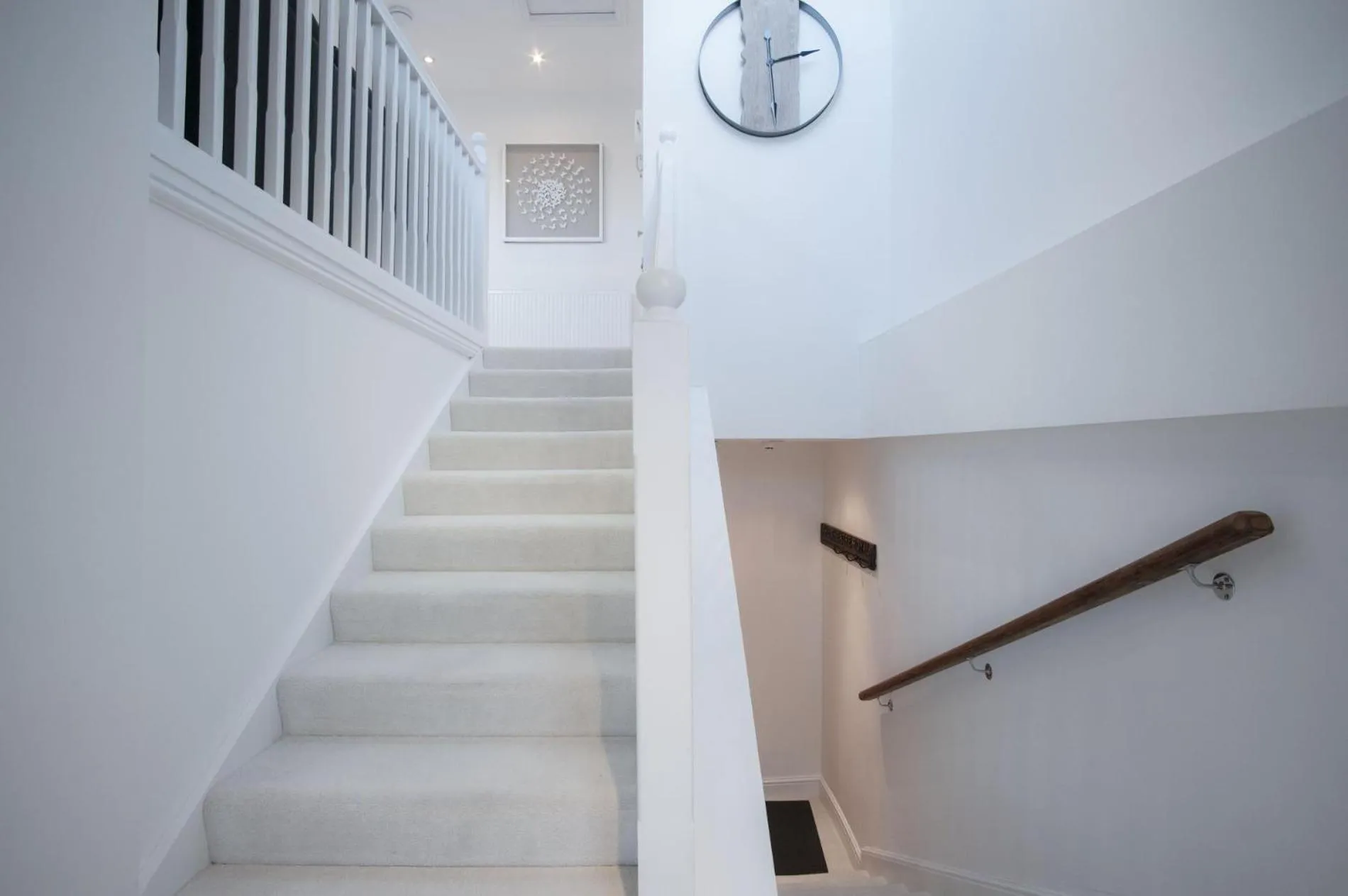 Floor plan in Skylark - 2 Bedroom Apartment - Tenby