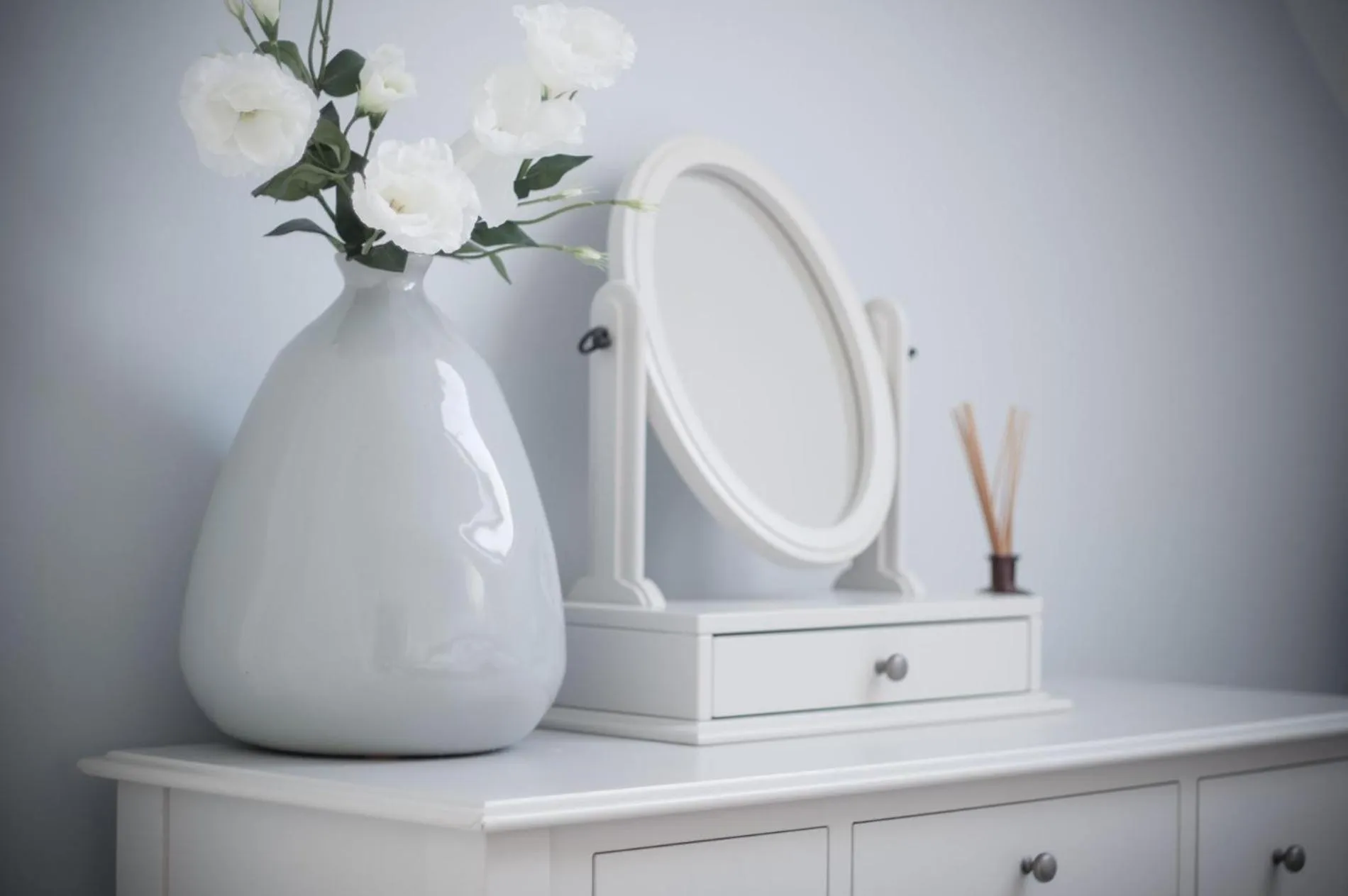 Floor plan in Skylark - 2 Bedroom Apartment - Tenby