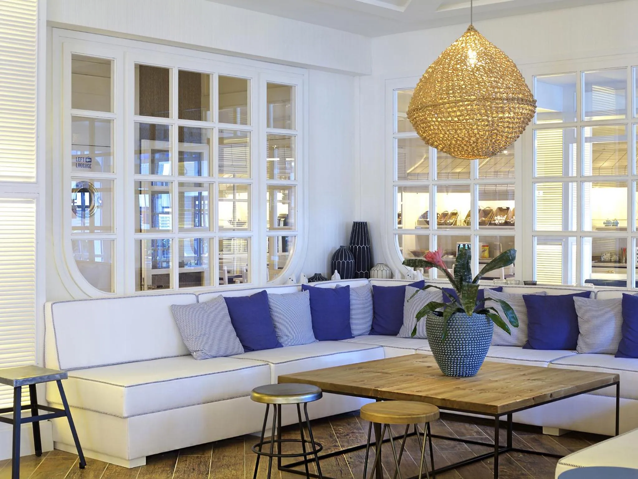 Day in Hotel Els Pins