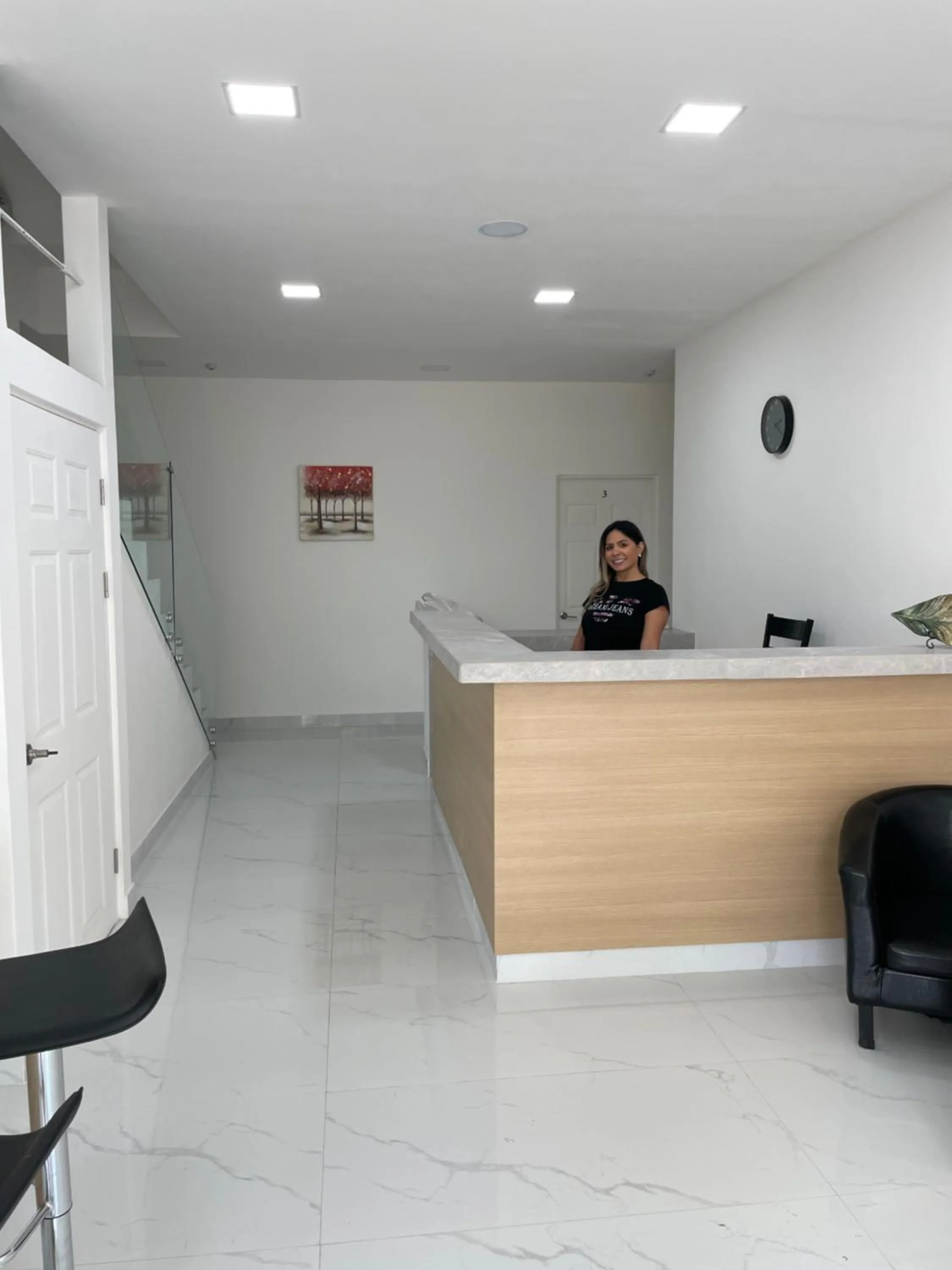 Hotel Sabana Inn